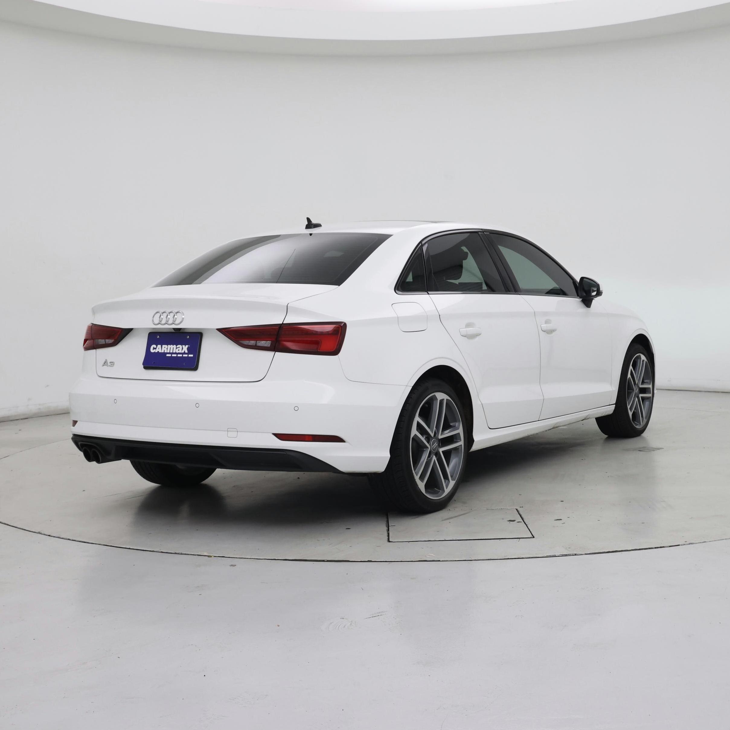 Thumbnail: 2020 Audi A3 - 8