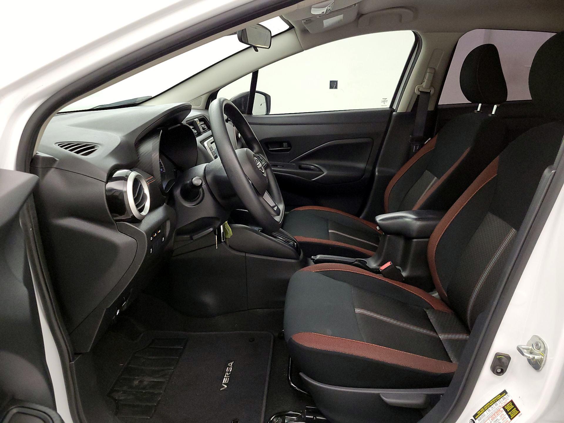 Thumbnail: 2023 Nissan Versa - 11