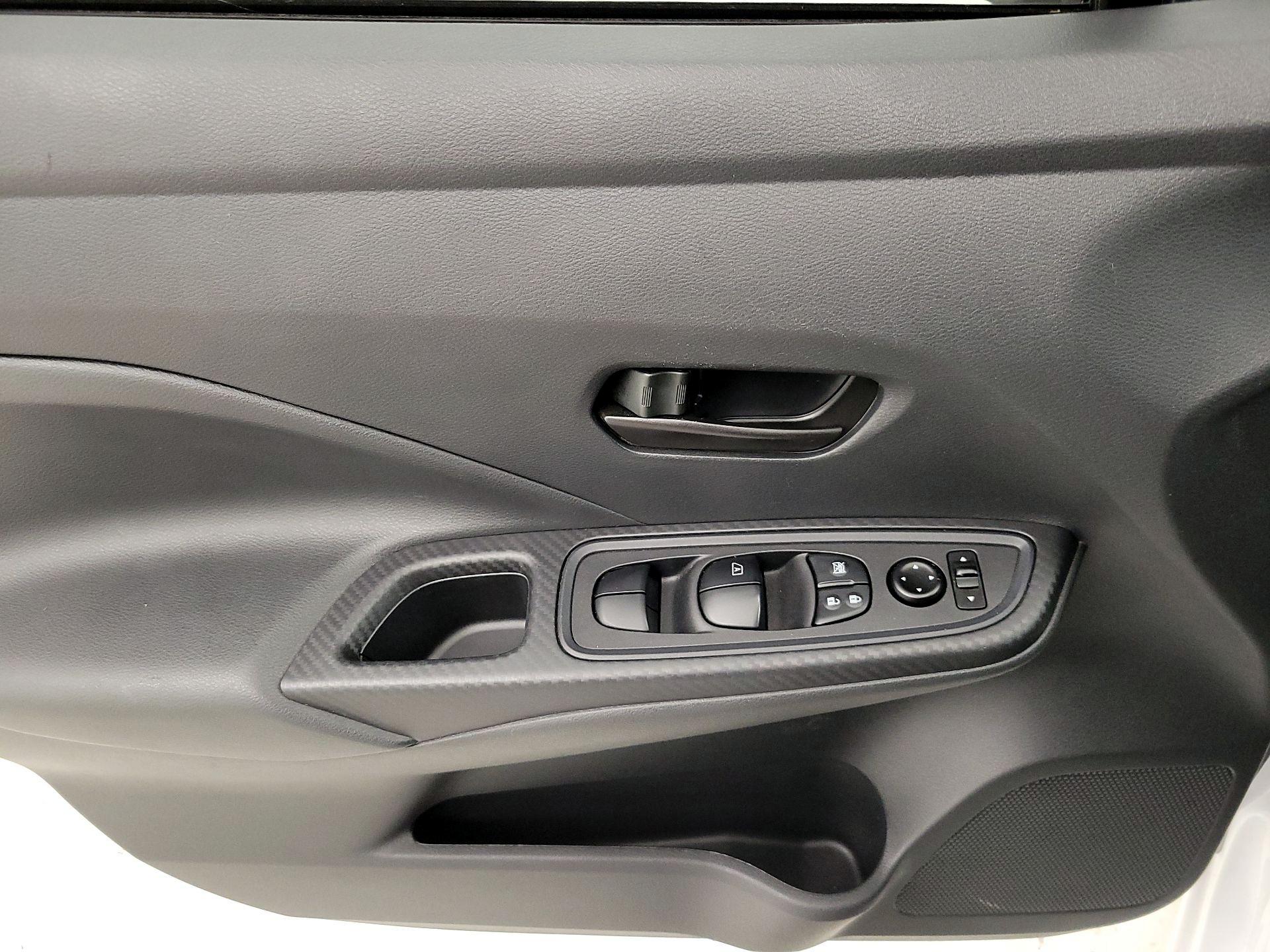 Thumbnail: 2023 Nissan Versa - 12