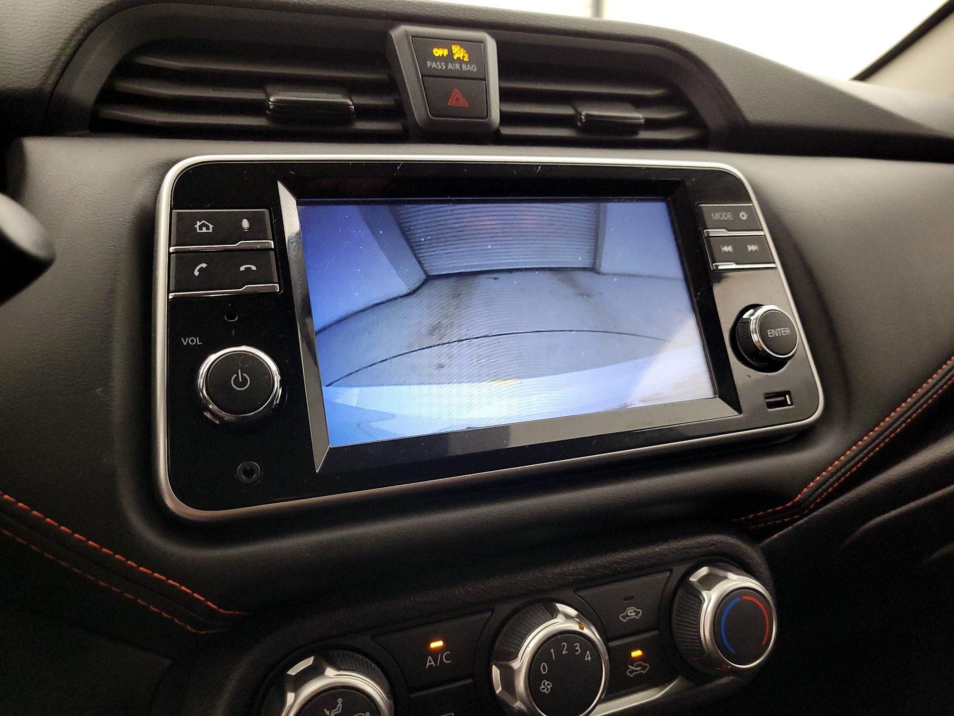 Thumbnail: 2023 Nissan Versa - 14