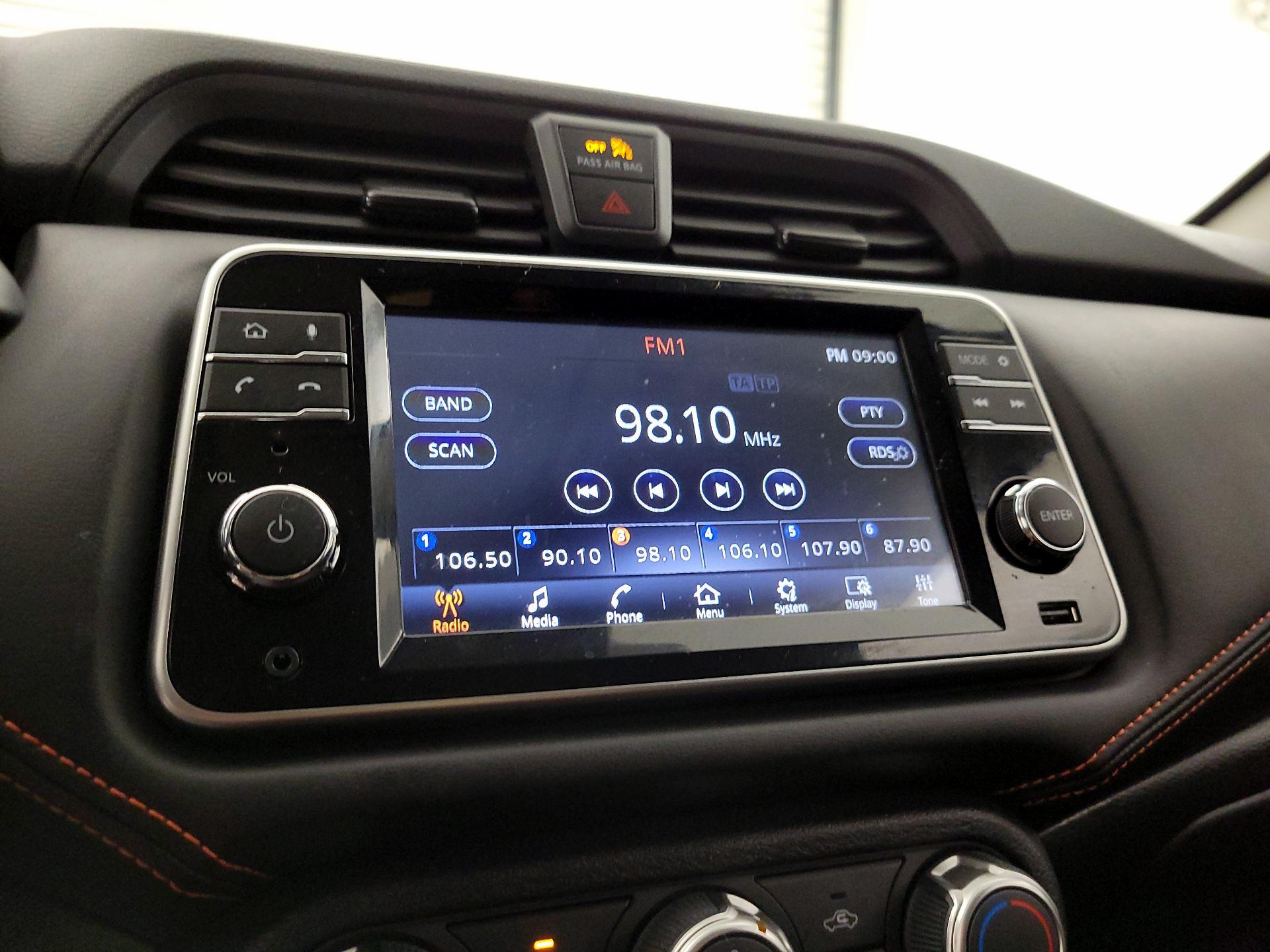 Thumbnail: 2023 Nissan Versa - 15