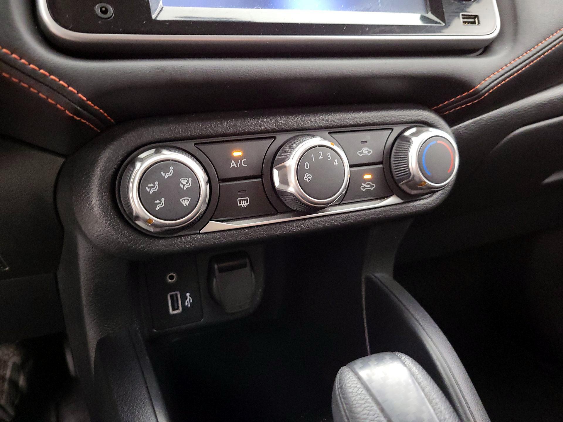 Thumbnail: 2023 Nissan Versa - 16