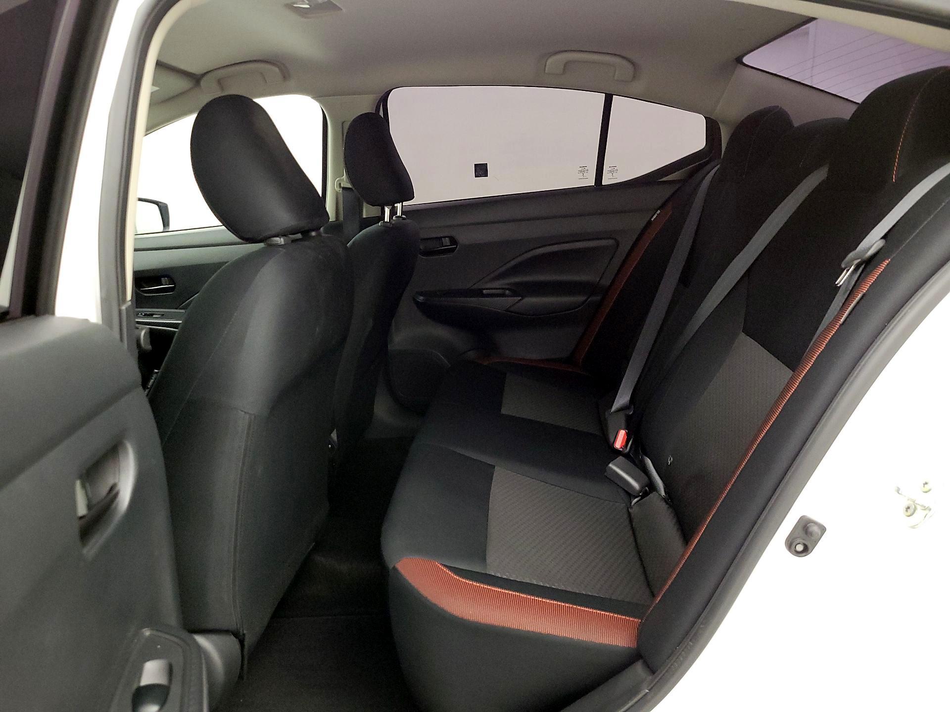 Thumbnail: 2023 Nissan Versa - 19