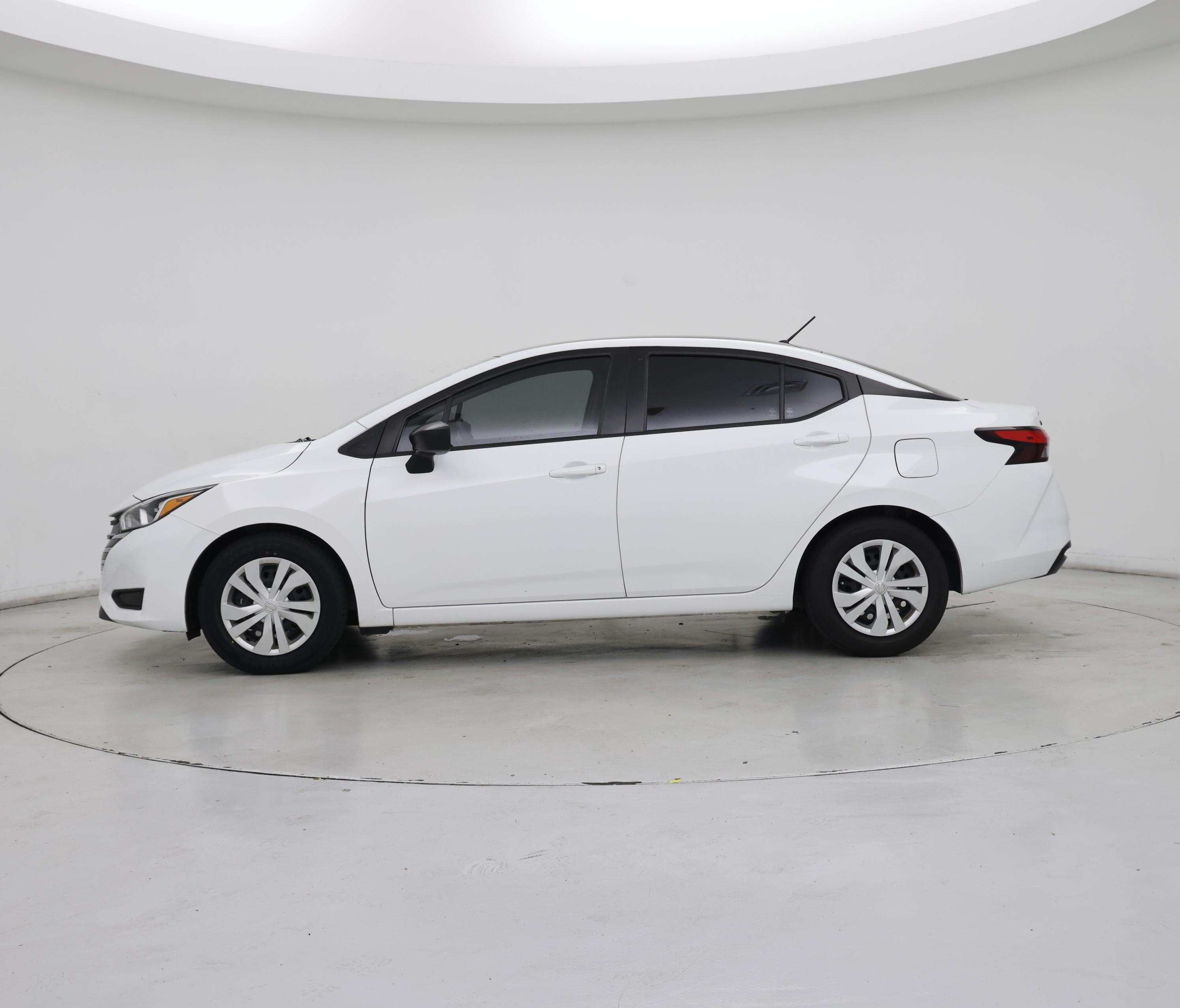 Thumbnail: 2023 Nissan Versa - 3