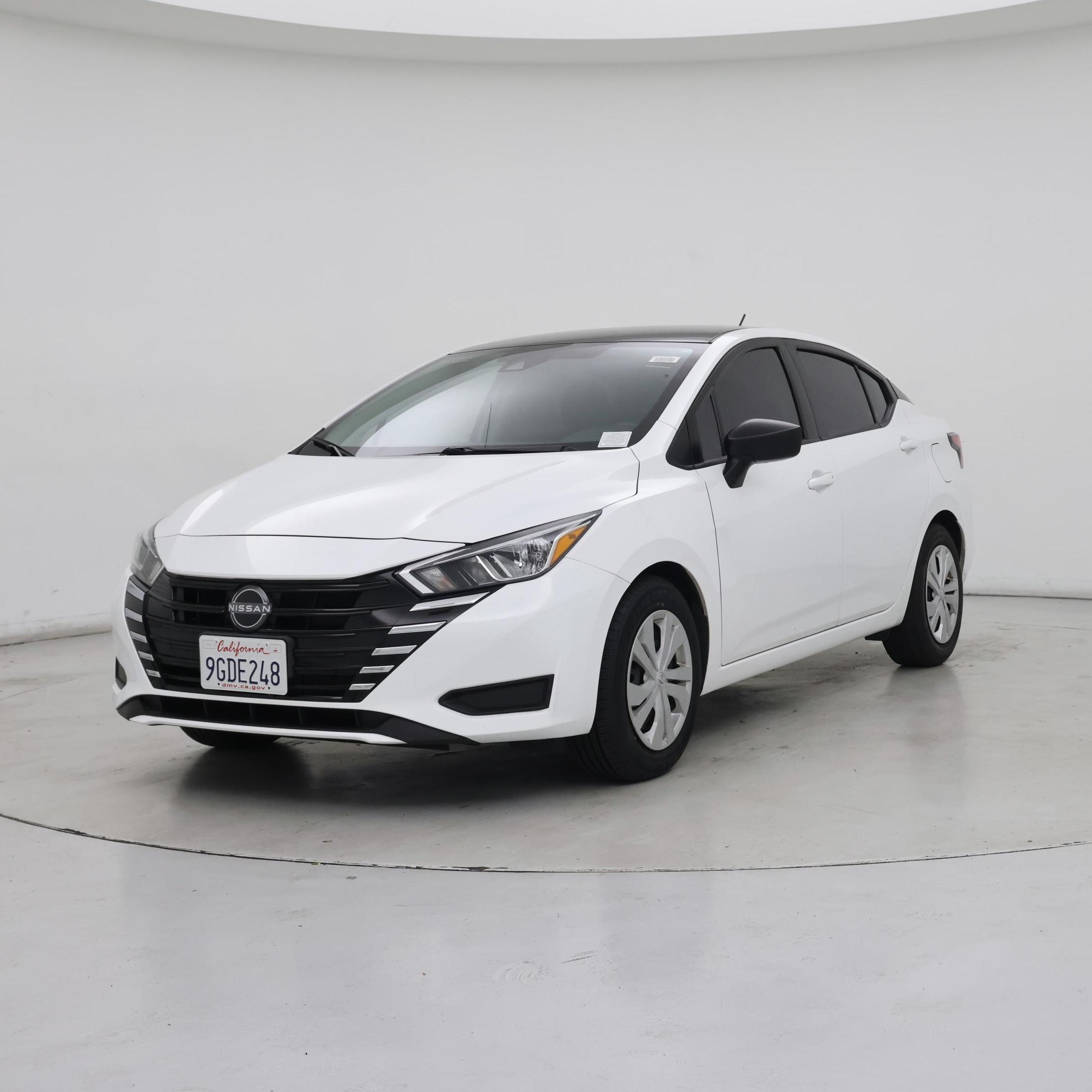 Thumbnail: 2023 Nissan Versa - 4