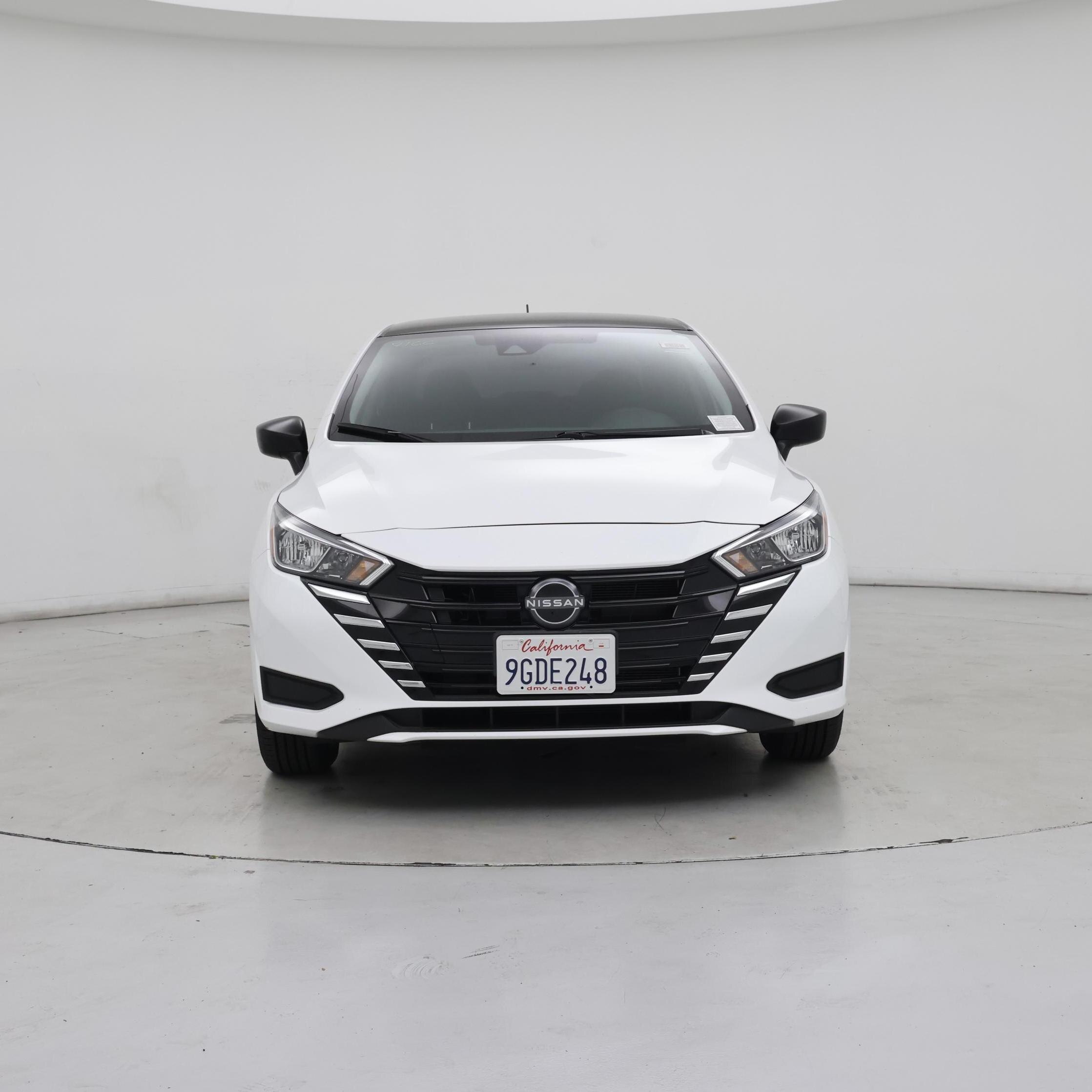 Thumbnail: 2023 Nissan Versa - 5