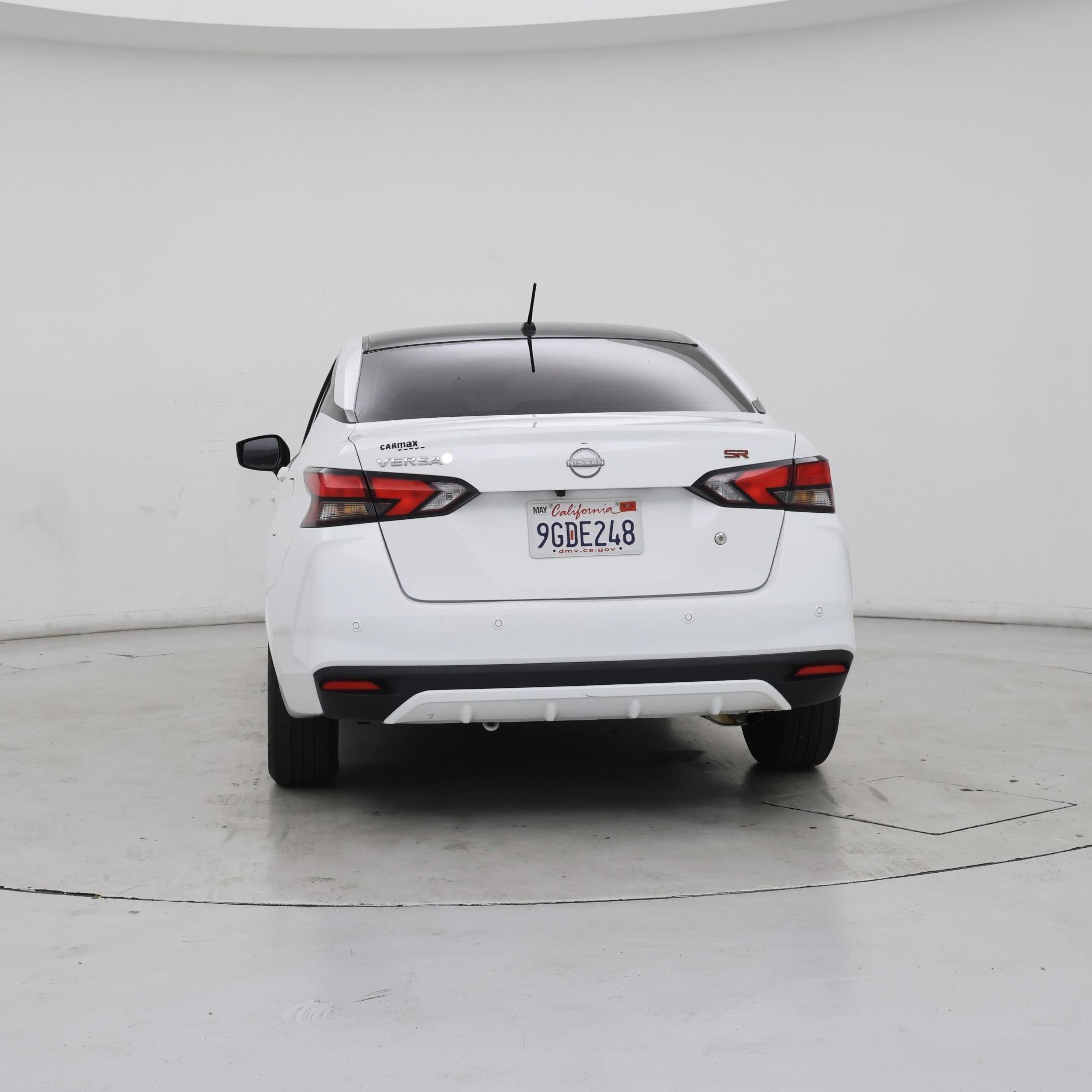 Thumbnail: 2023 Nissan Versa - 6