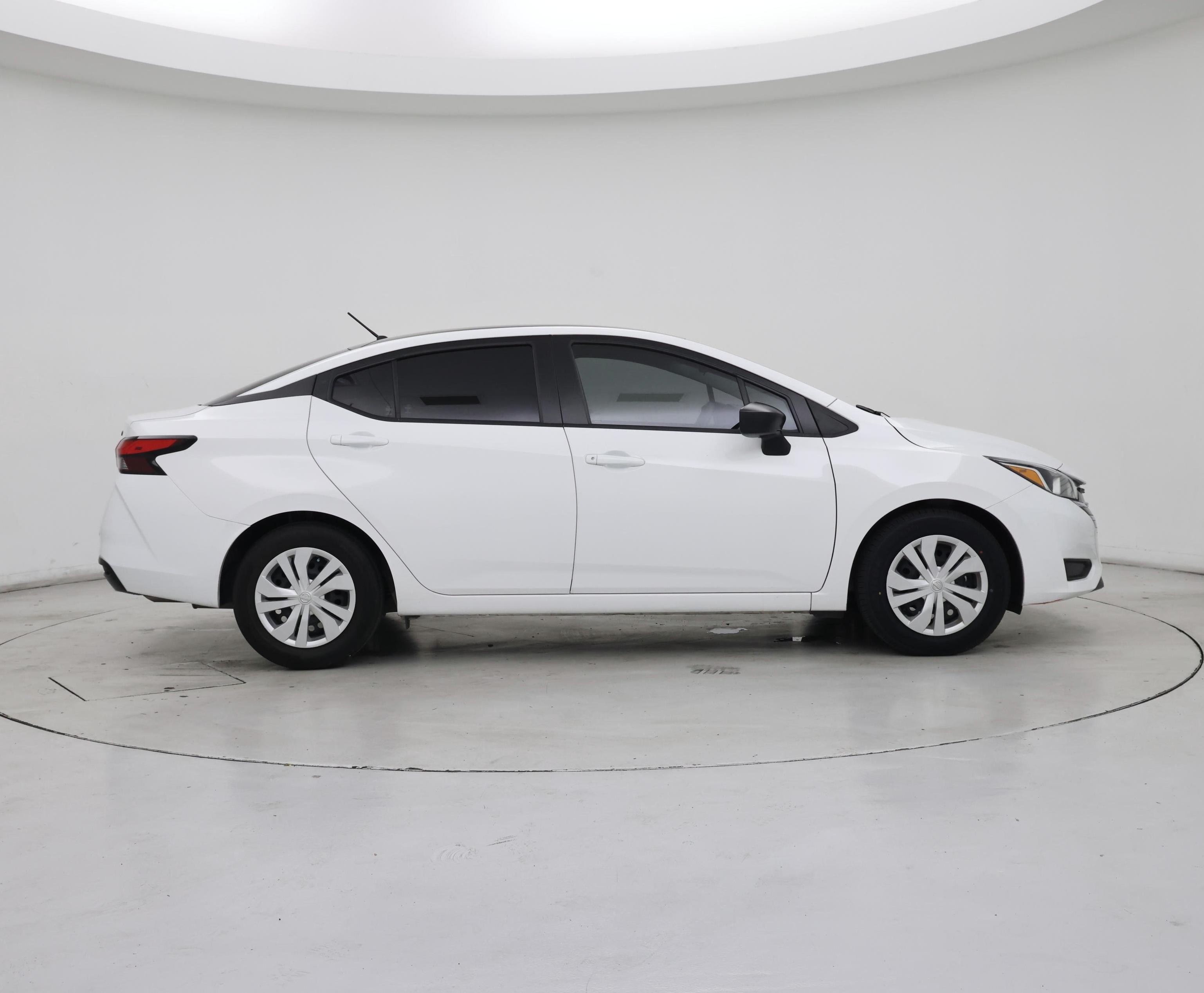 Thumbnail: 2023 Nissan Versa - 7