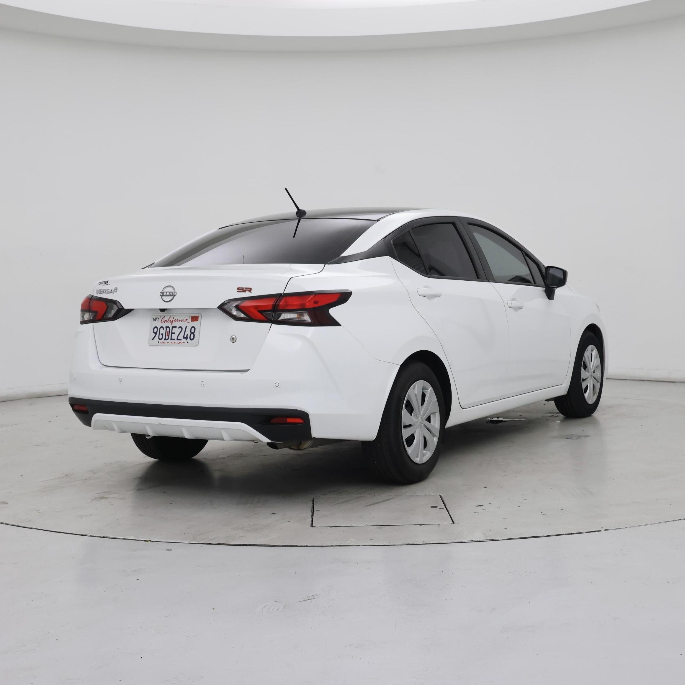 Thumbnail: 2023 Nissan Versa - 8