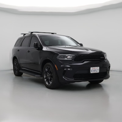 2021 Dodge Durango GT