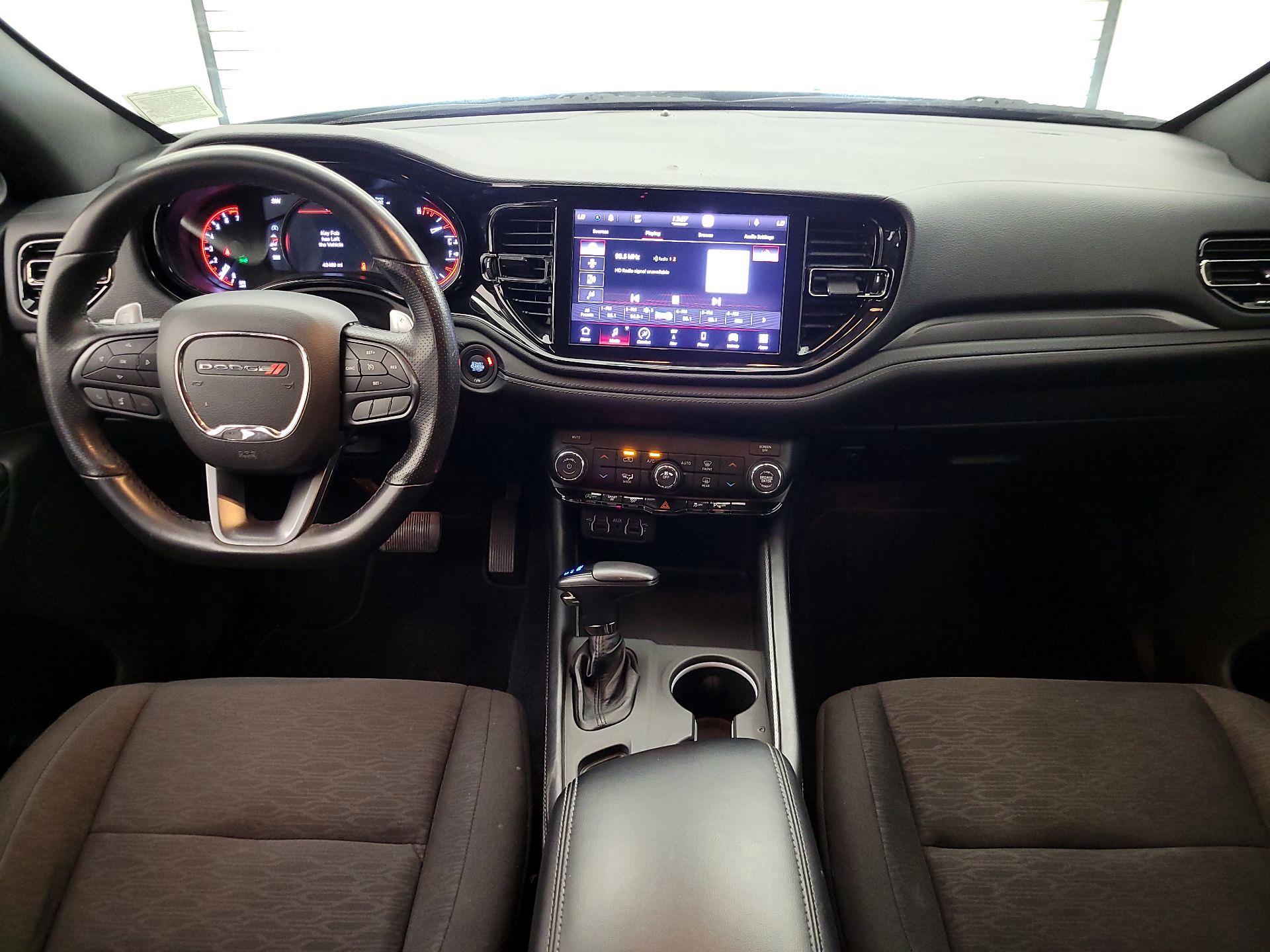 Thumbnail: 2021 Dodge Durango - 9
