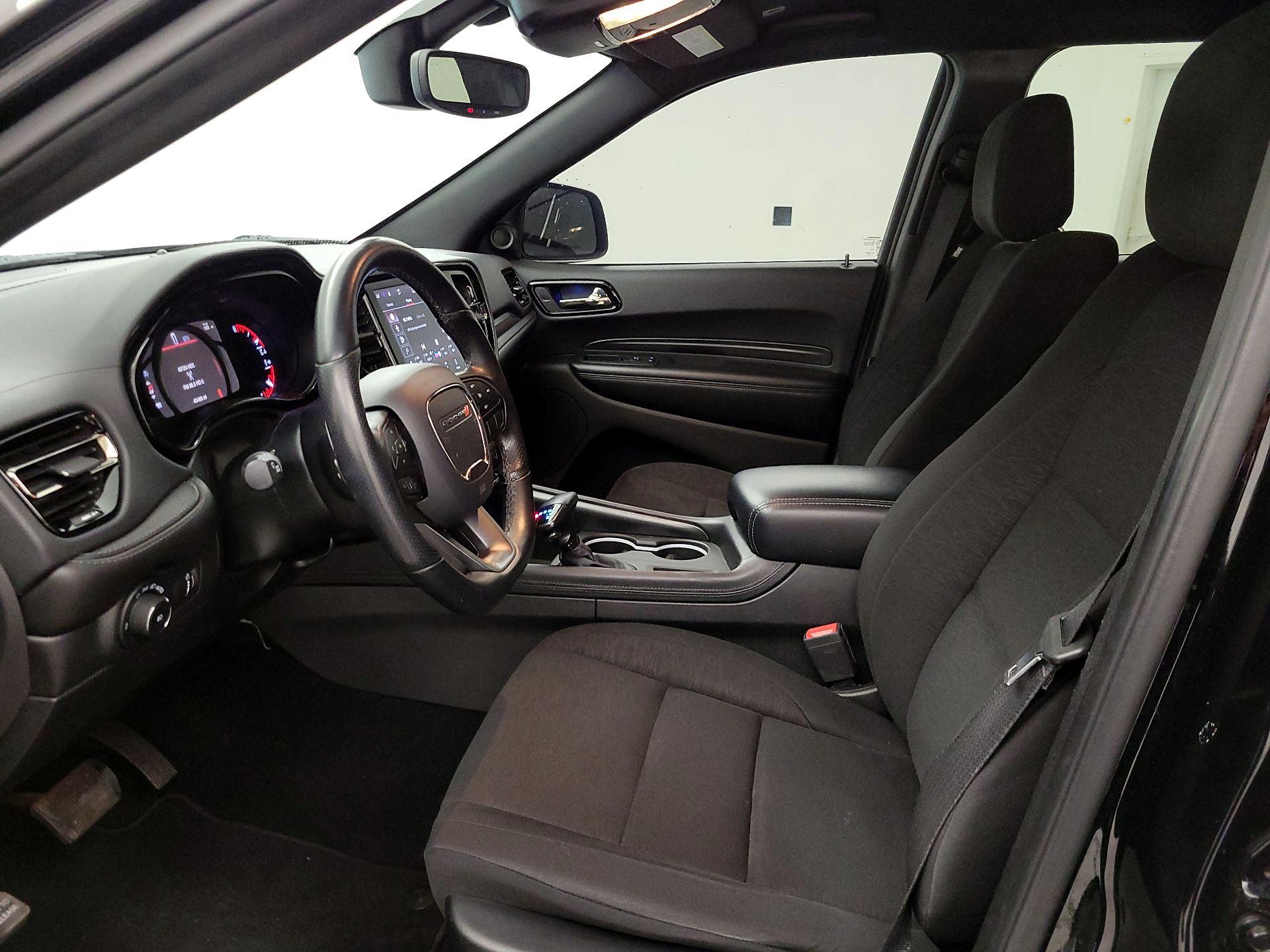 Thumbnail: 2021 Dodge Durango - 11