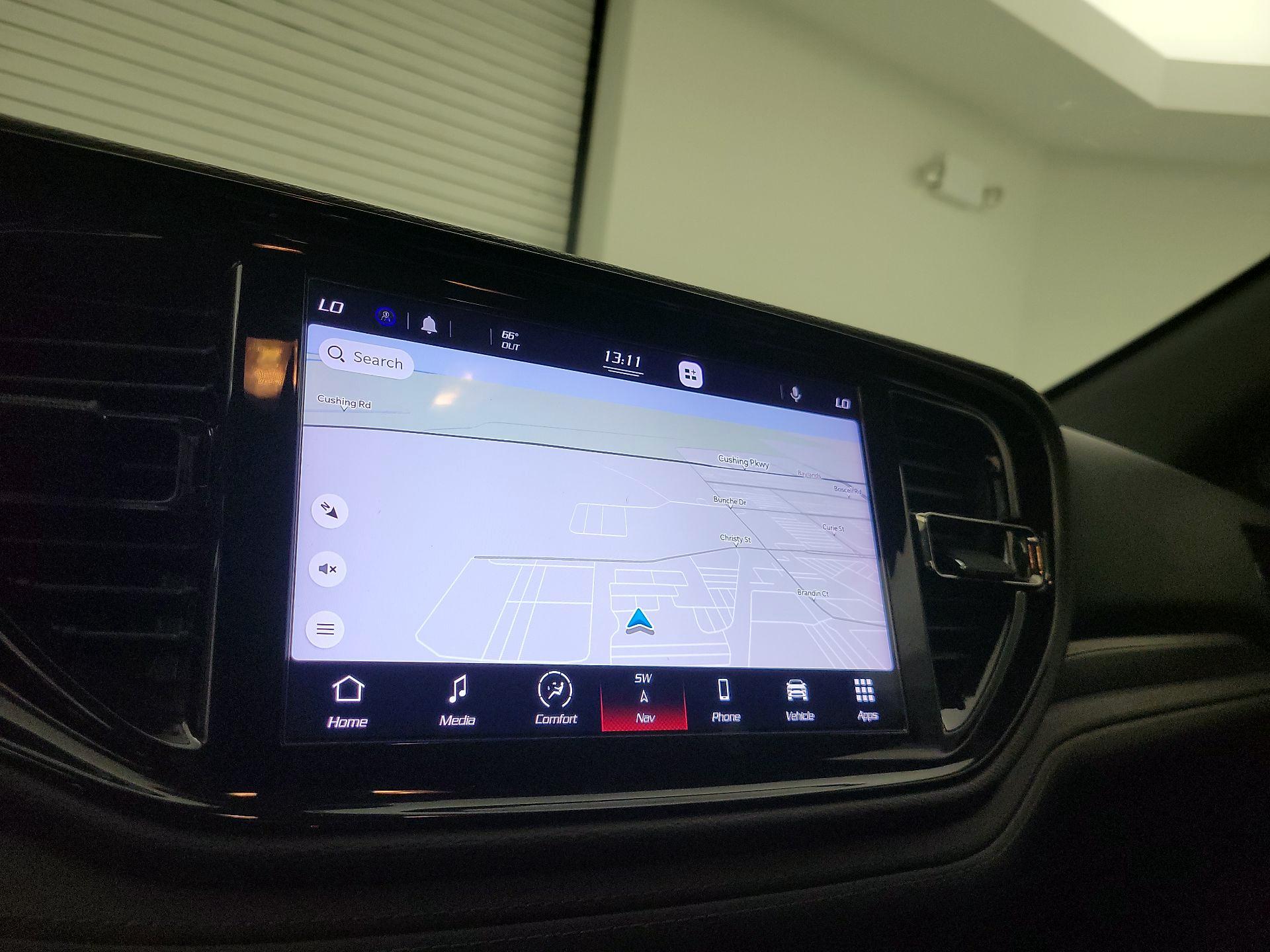 Thumbnail: 2021 Dodge Durango - 14