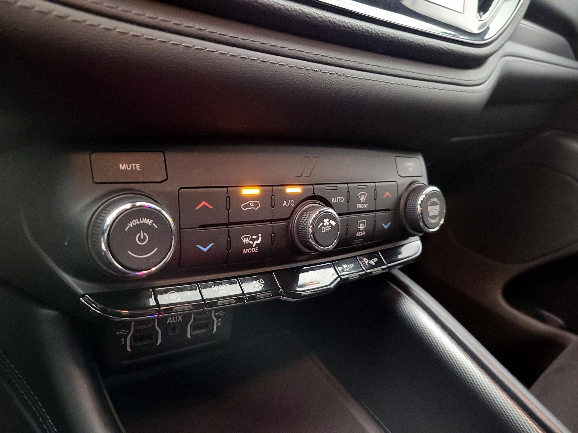 Thumbnail: 2021 Dodge Durango - 17