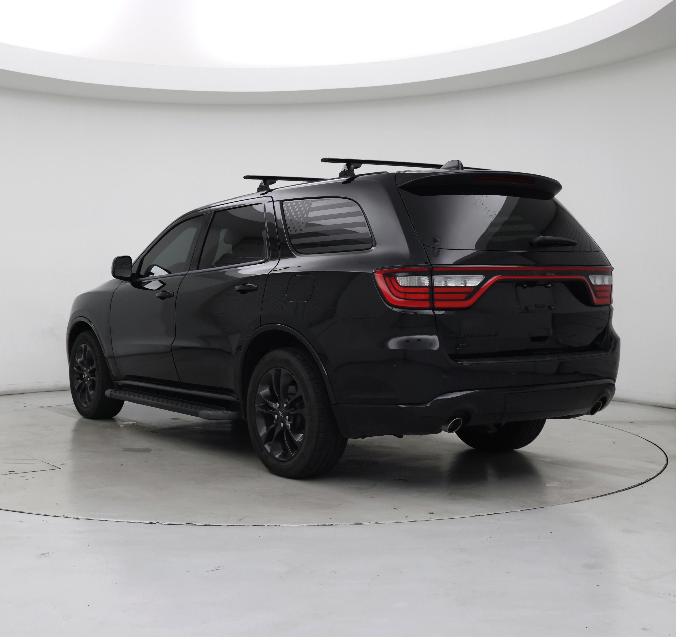 Thumbnail: 2021 Dodge Durango - 2