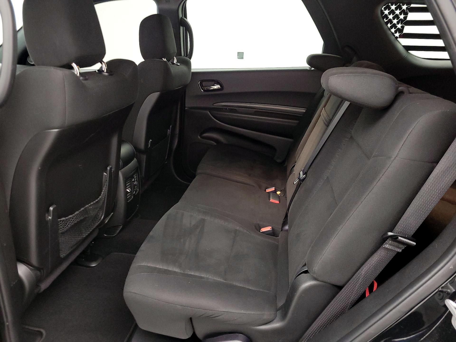 Thumbnail: 2021 Dodge Durango - 20