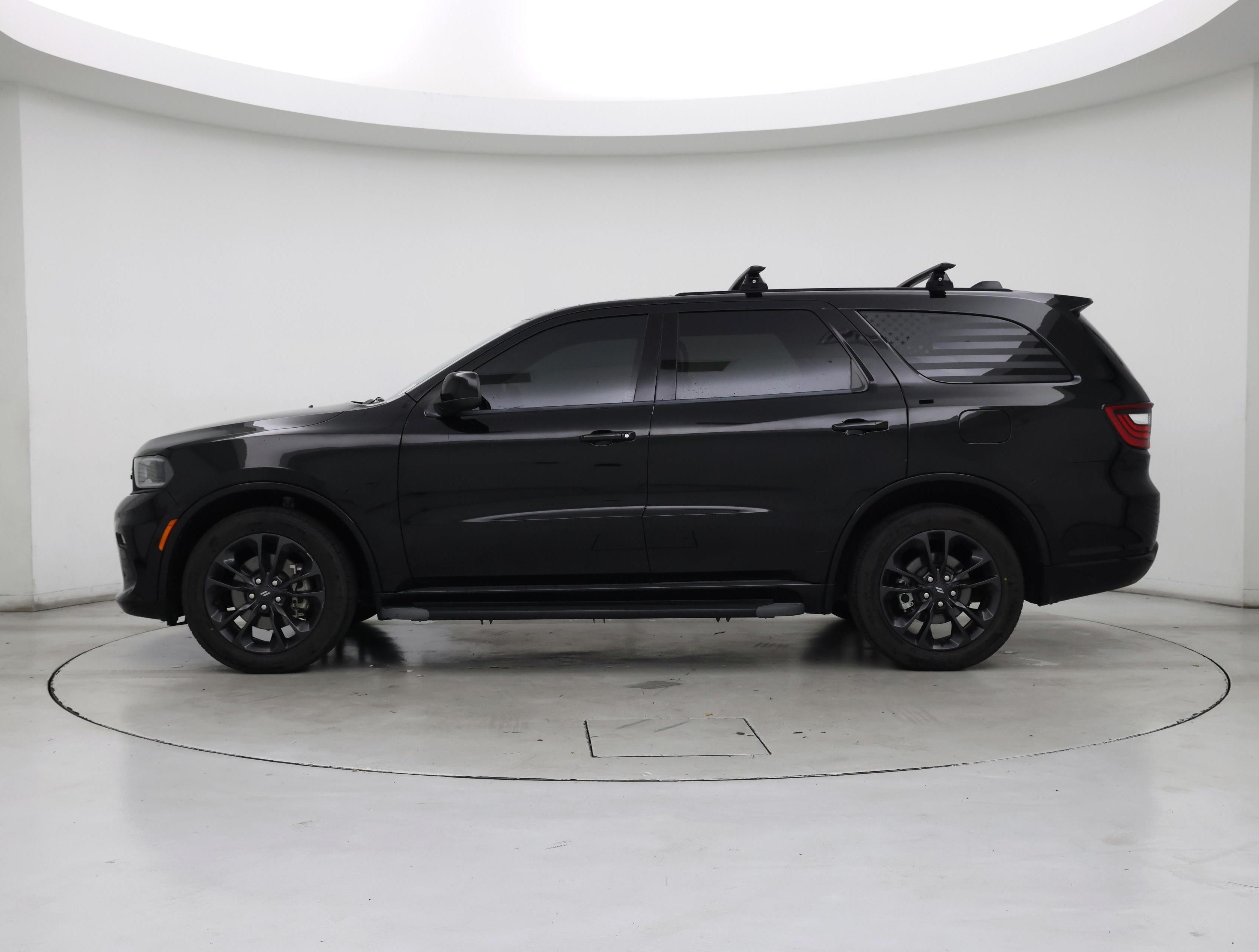 Thumbnail: 2021 Dodge Durango - 3