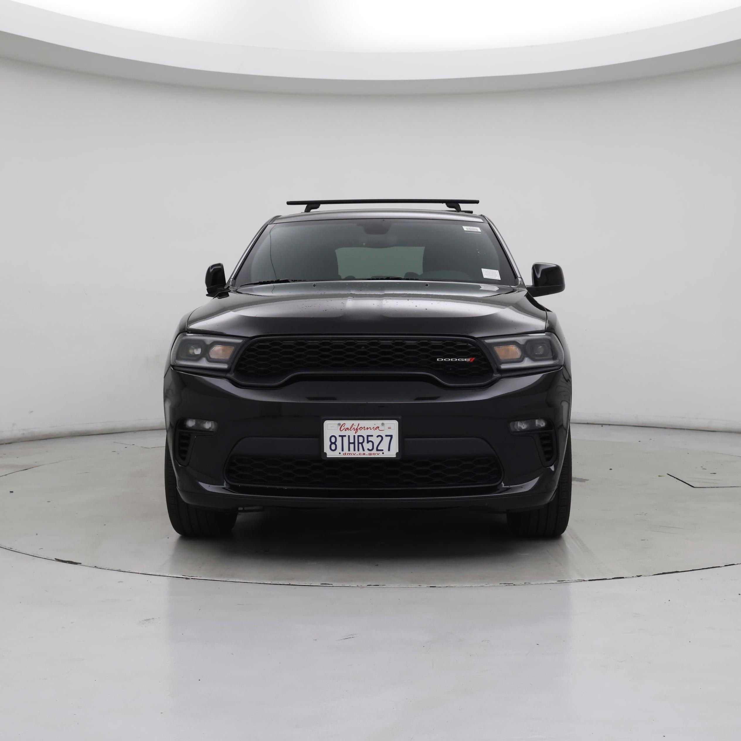 Thumbnail: 2021 Dodge Durango - 5