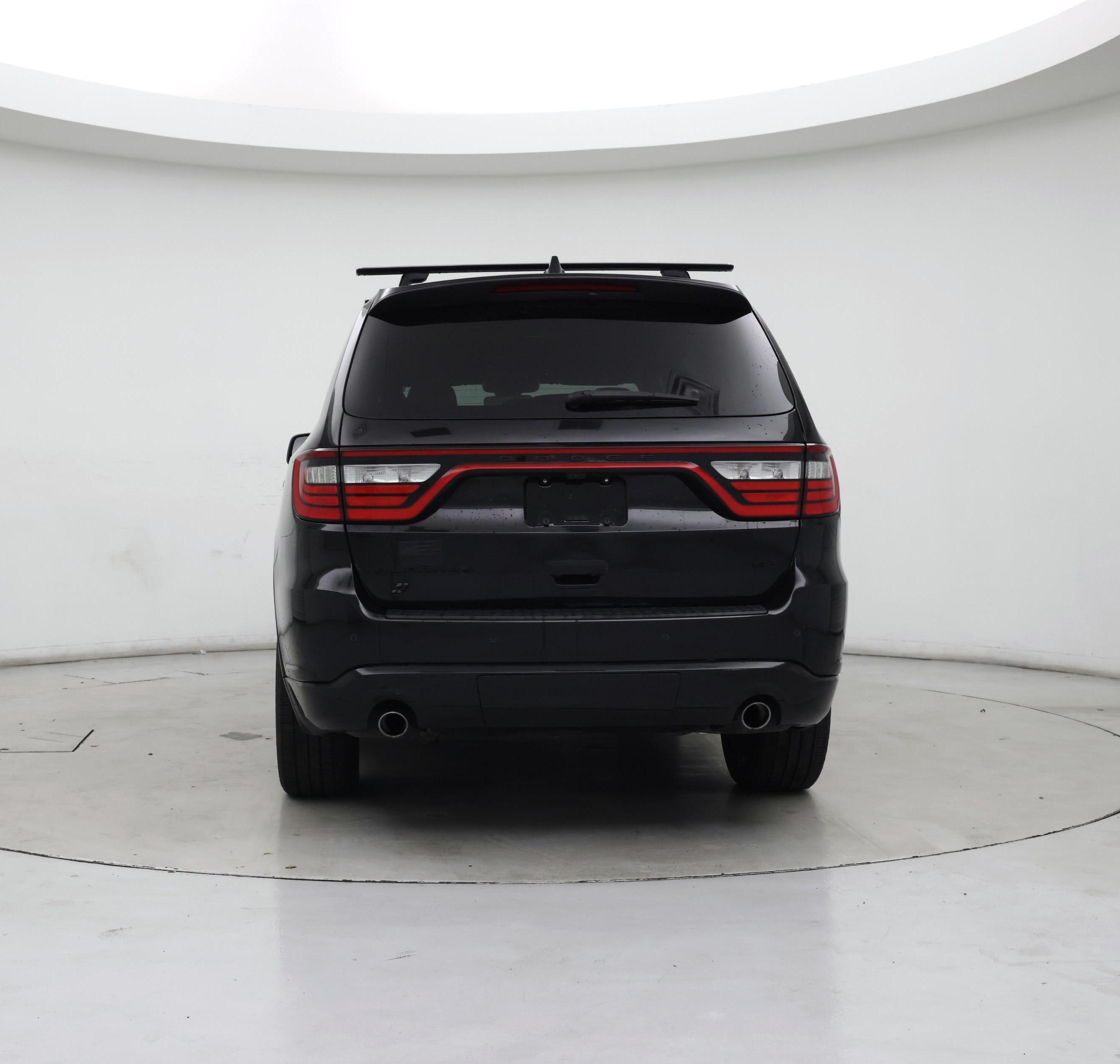 Thumbnail: 2021 Dodge Durango - 6