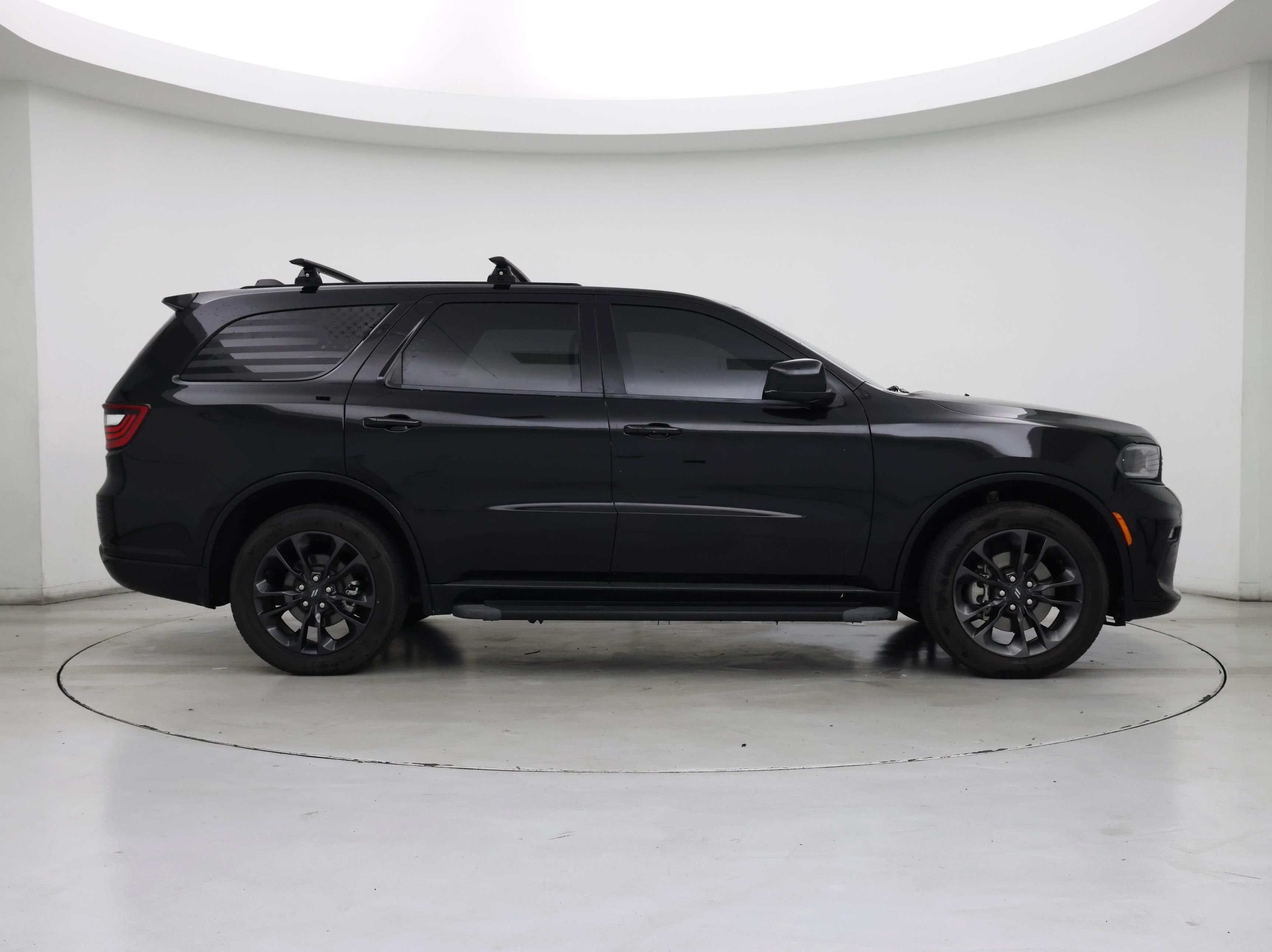 Thumbnail: 2021 Dodge Durango - 7