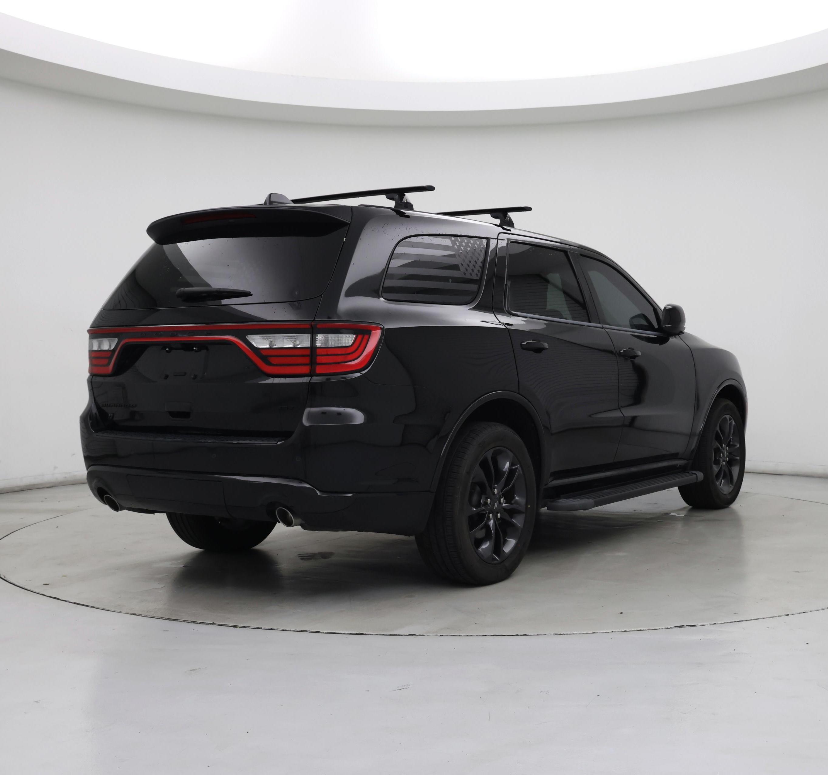 Thumbnail: 2021 Dodge Durango - 8