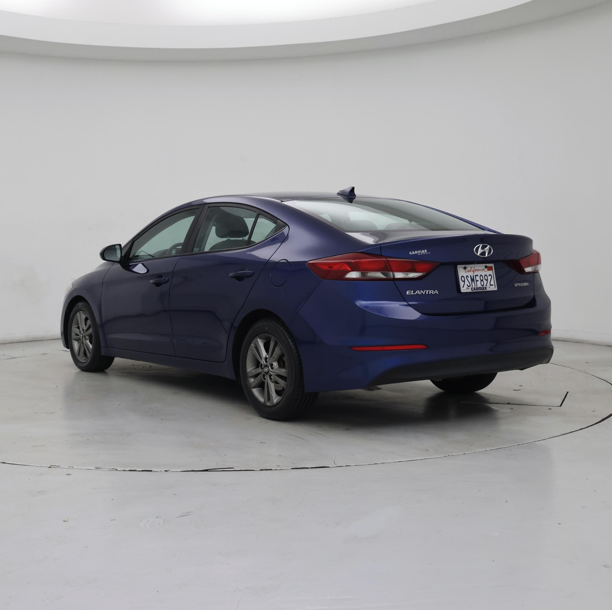 Thumbnail: 2018 Hyundai Elantra - 2