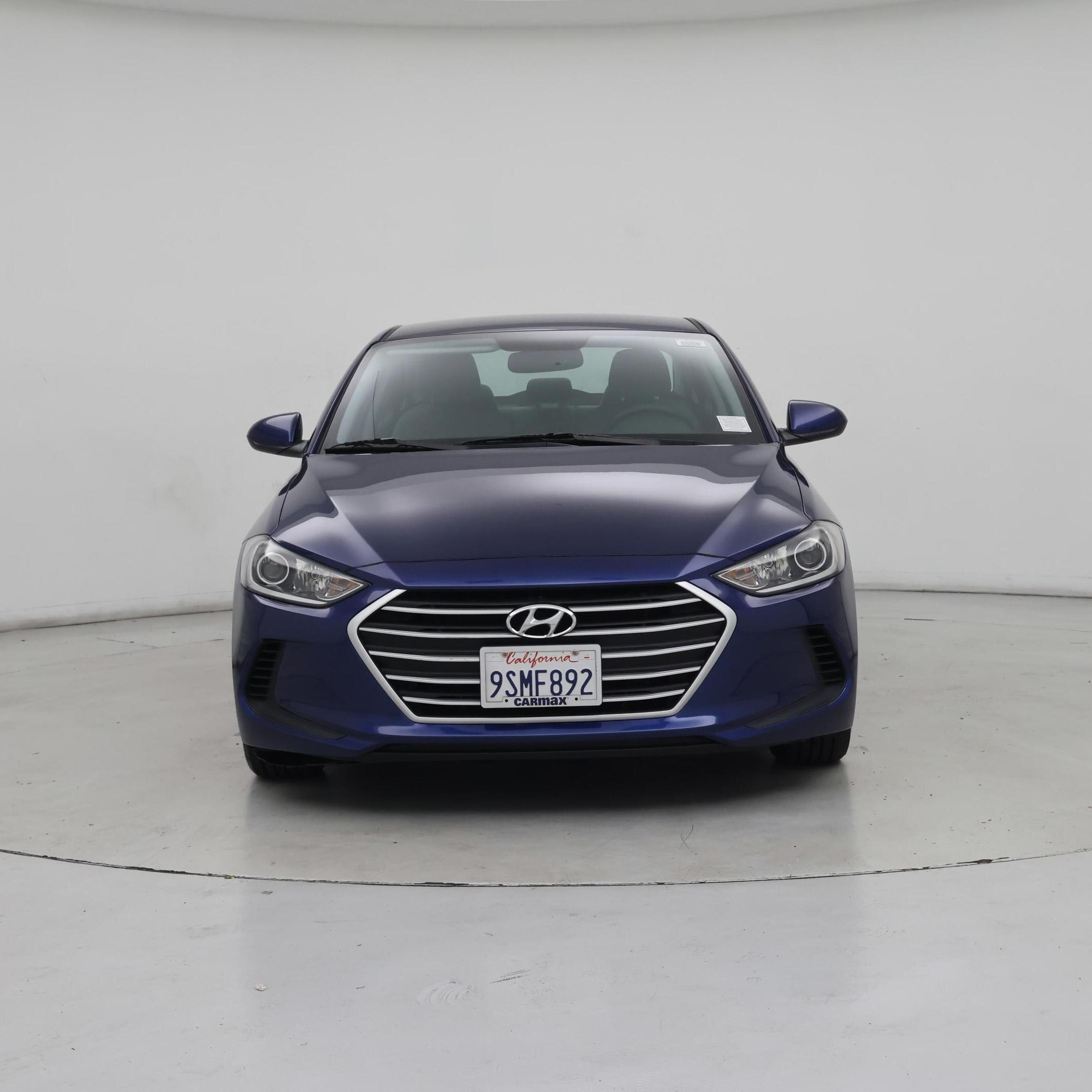 Thumbnail: 2018 Hyundai Elantra - 5