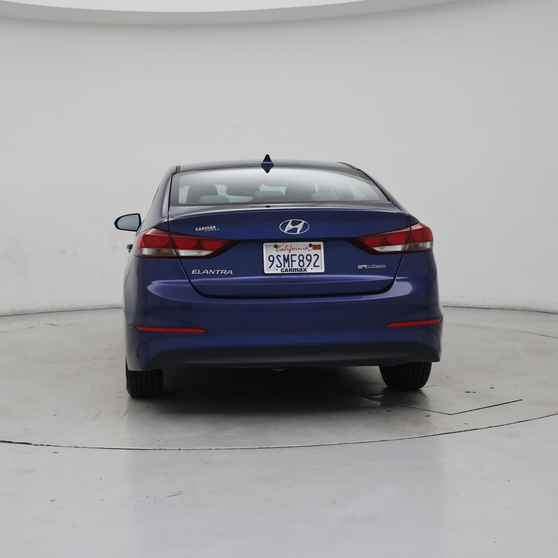 Thumbnail: 2018 Hyundai Elantra - 6