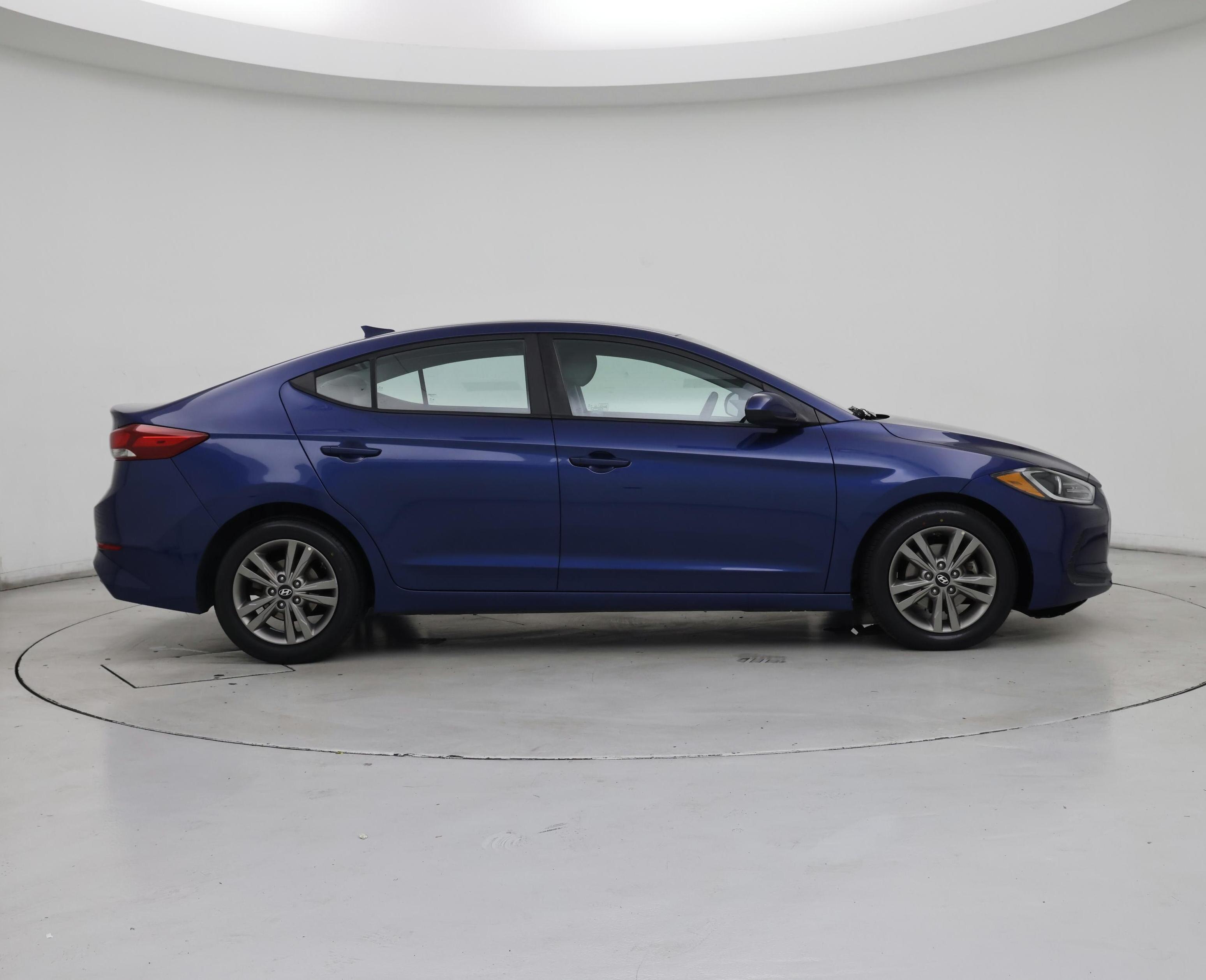 Thumbnail: 2018 Hyundai Elantra - 7