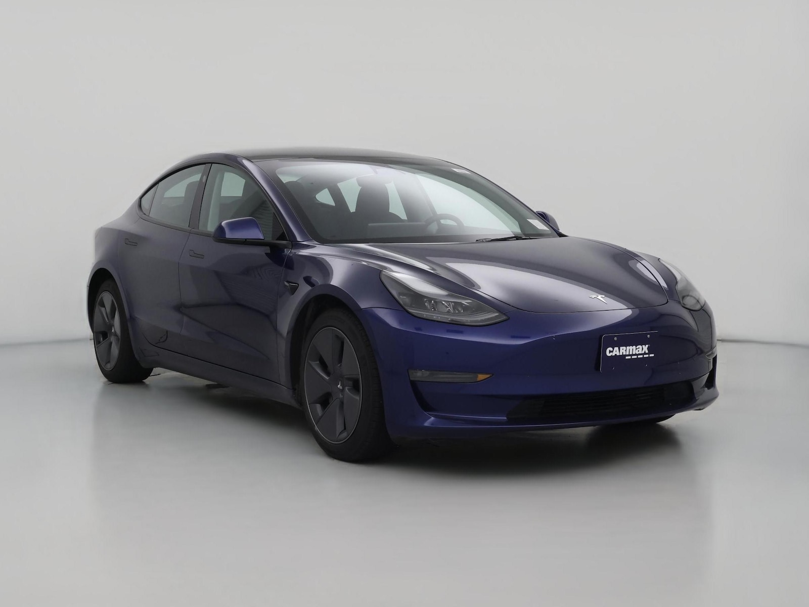 2023 Tesla Model 3 Long Range