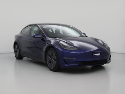 2023 Tesla Model 3 Long Range