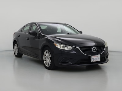 2014 Mazda Mazda6 I Sport