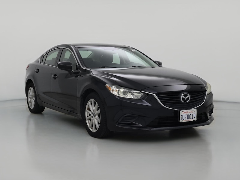 2014 Mazda Mazda6 i Sport -
                  Fremont, CA