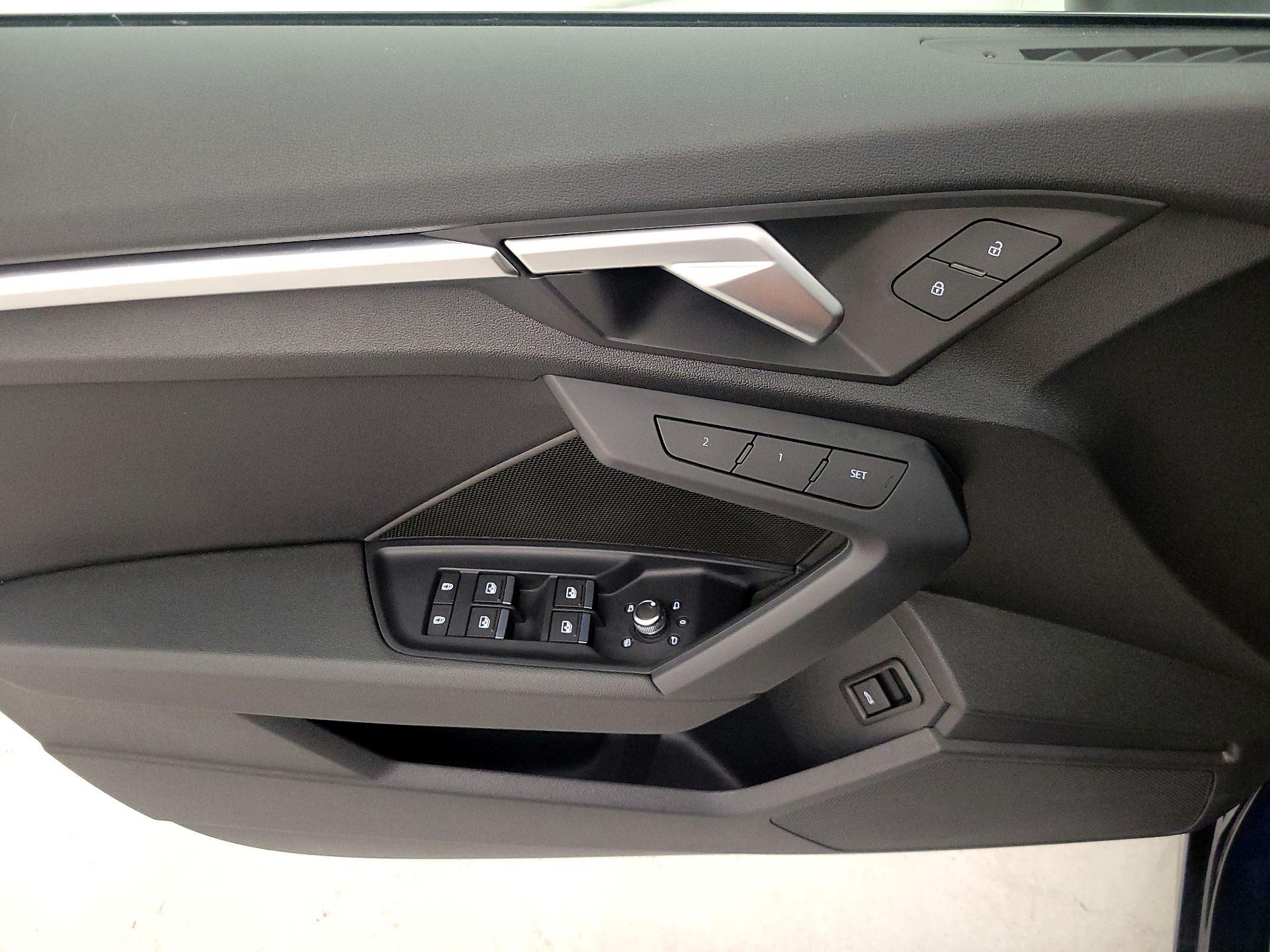 Thumbnail: 2022 Audi A3 - 12