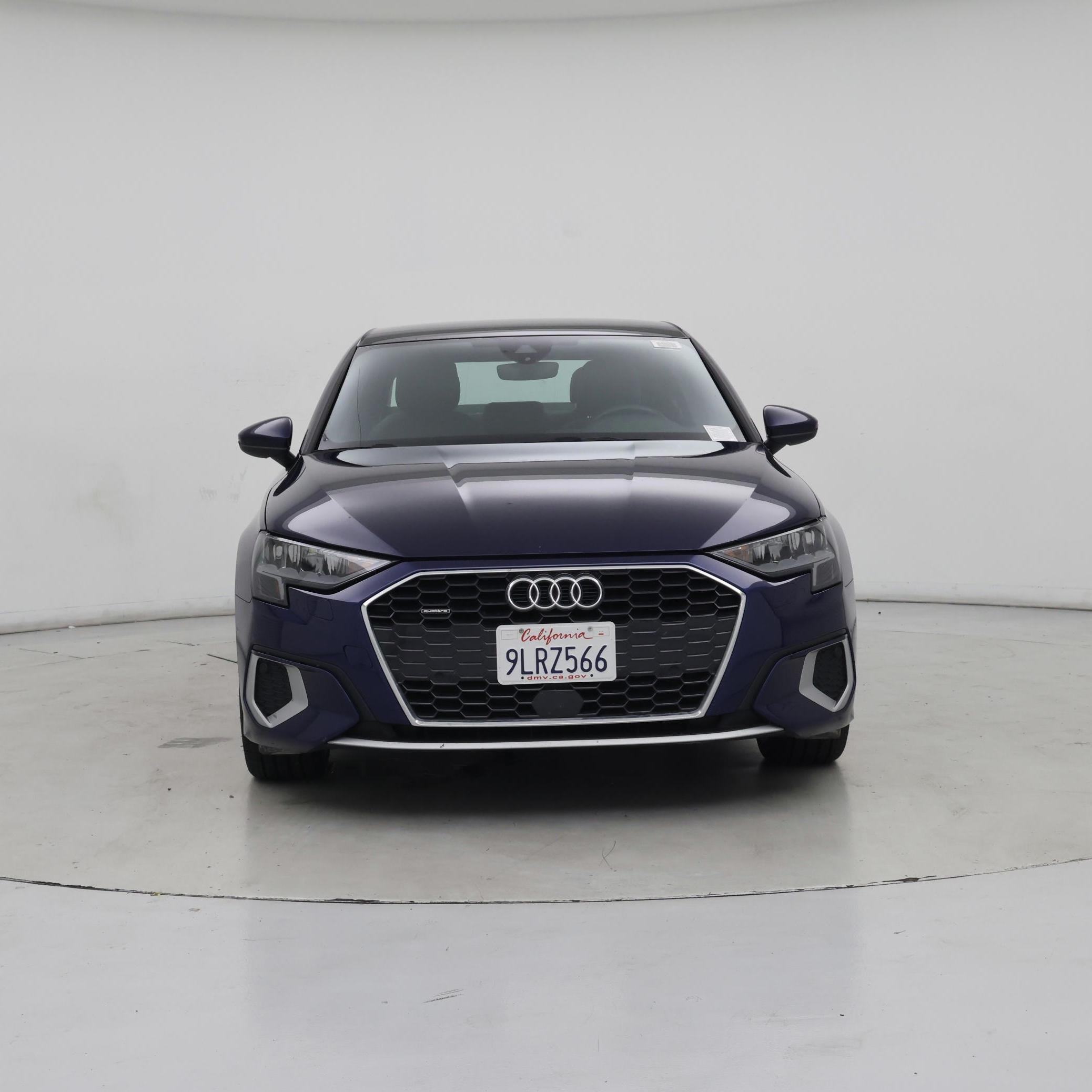 Thumbnail: 2022 Audi A3 - 5