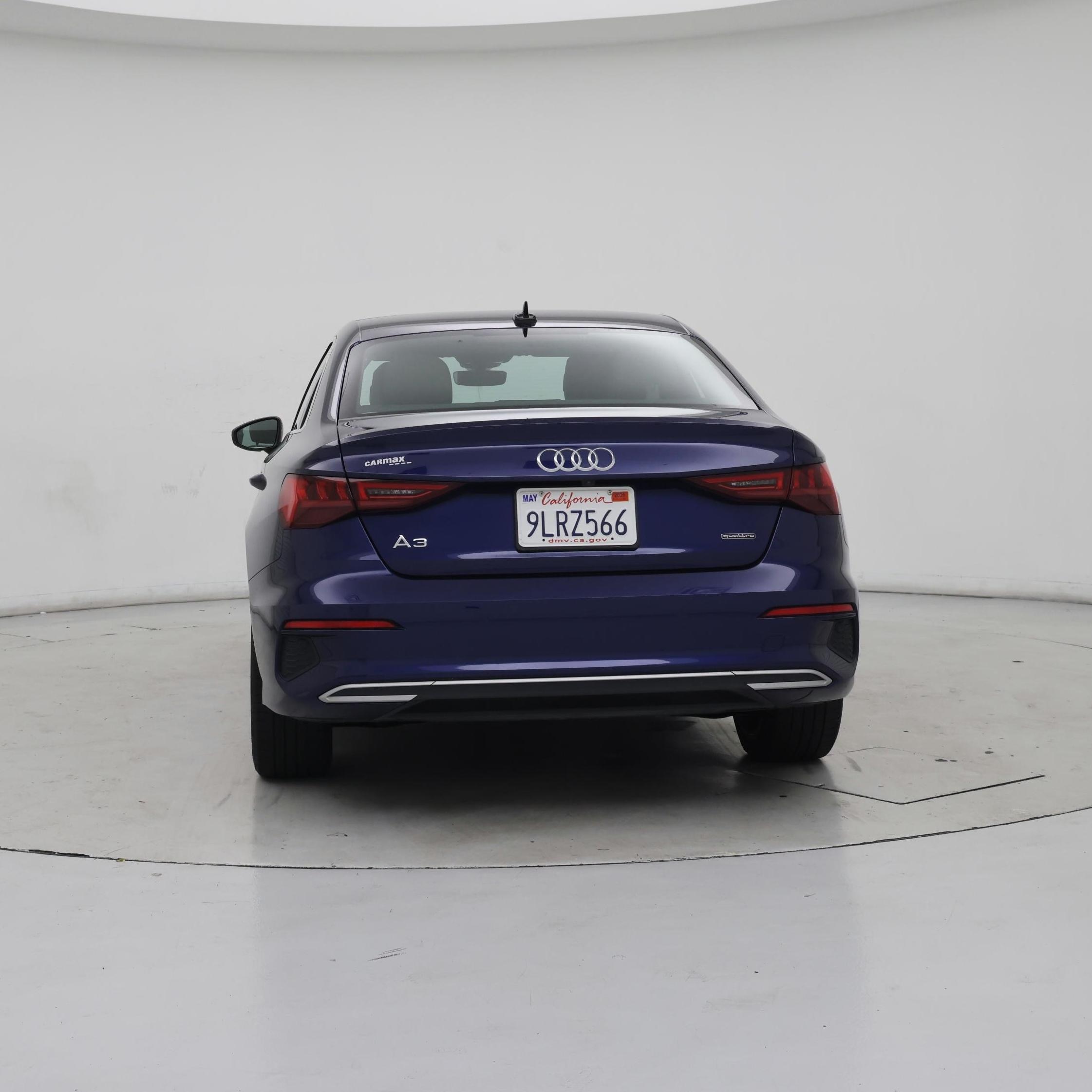 Thumbnail: 2022 Audi A3 - 6