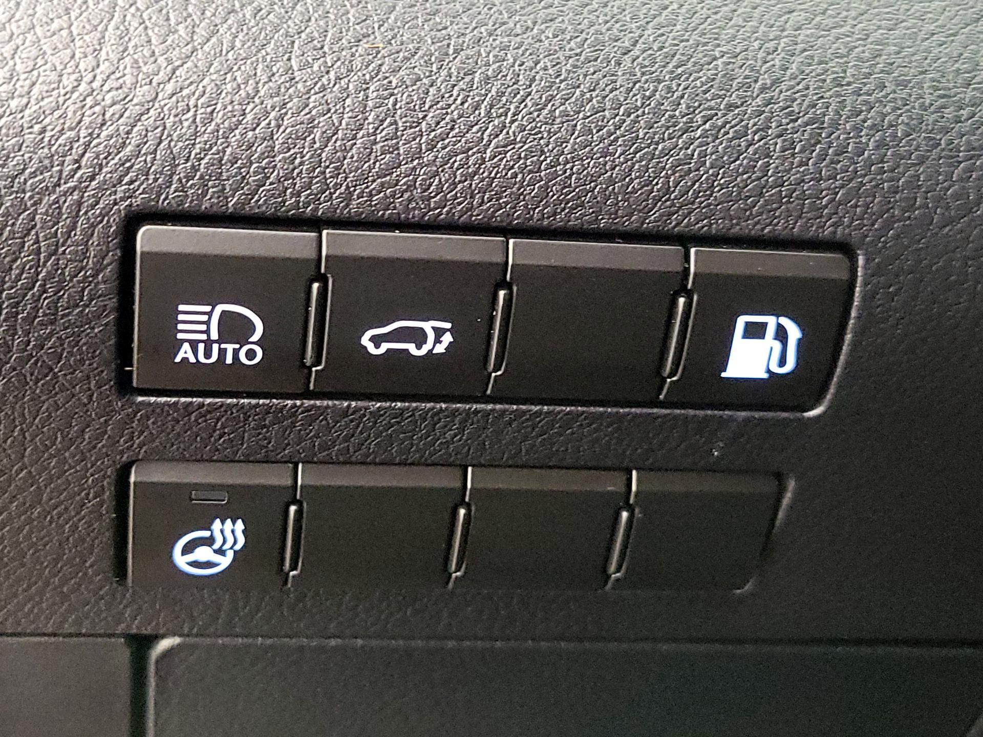 Thumbnail: 2019 Lexus RX - 13