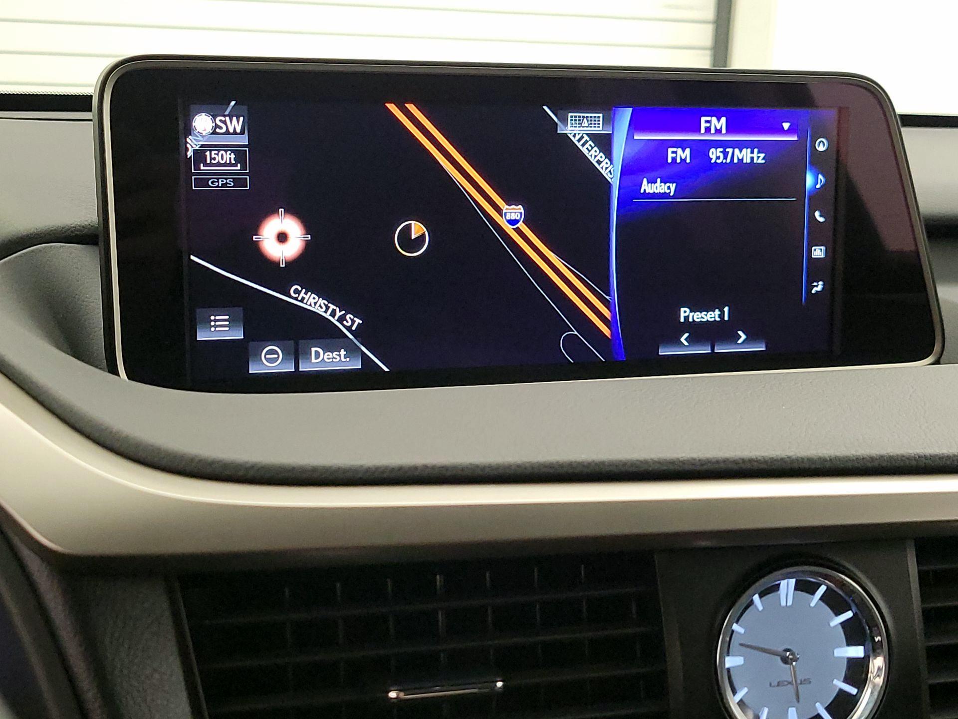 Thumbnail: 2019 Lexus RX - 14