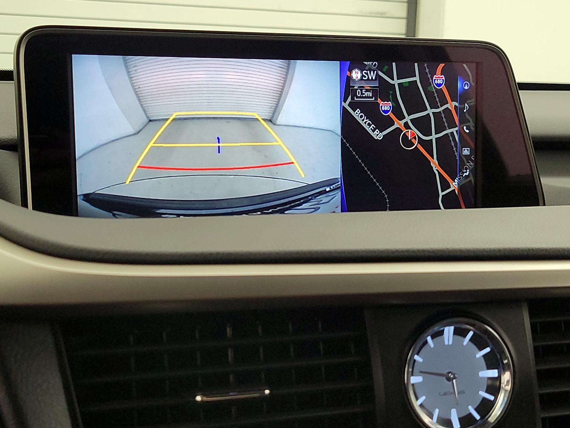 Thumbnail: 2019 Lexus RX - 15