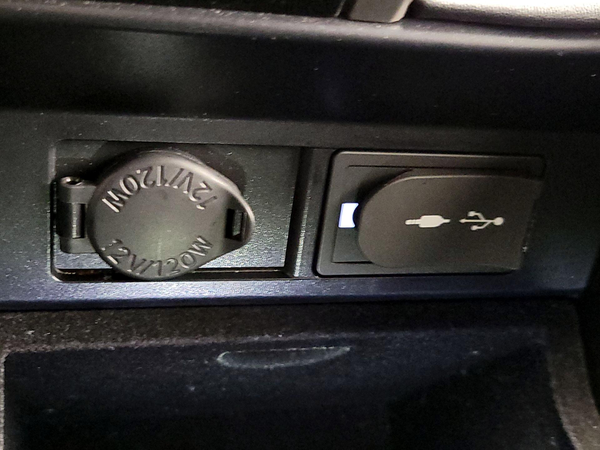 Thumbnail: 2019 Lexus RX - 19