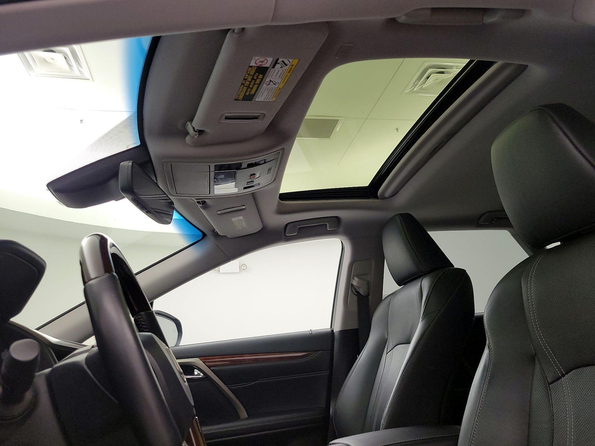 Thumbnail: 2019 Lexus RX - 20