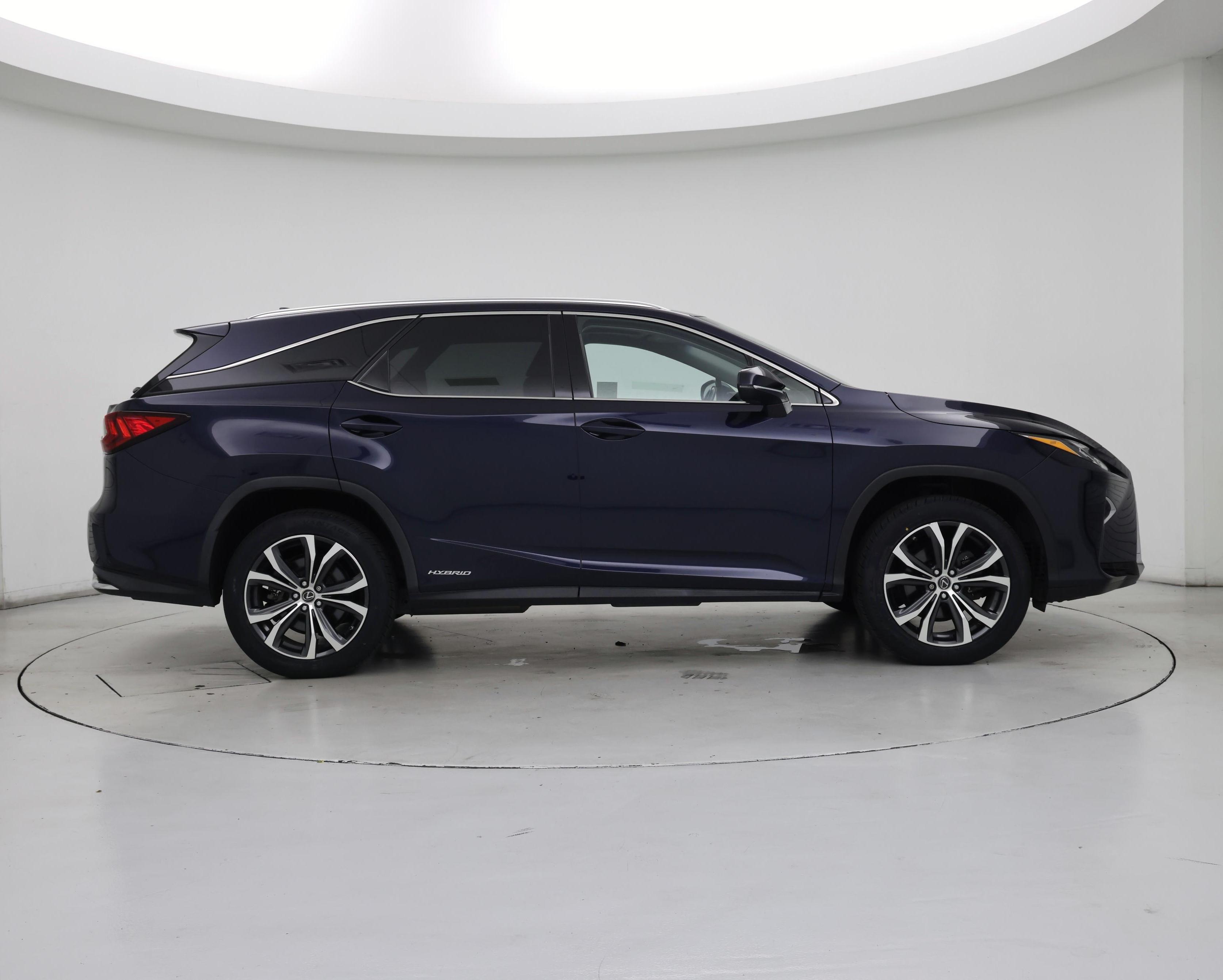 Thumbnail: 2019 Lexus RX - 7