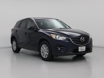 2016 Mazda CX-5 2016.5 Touring