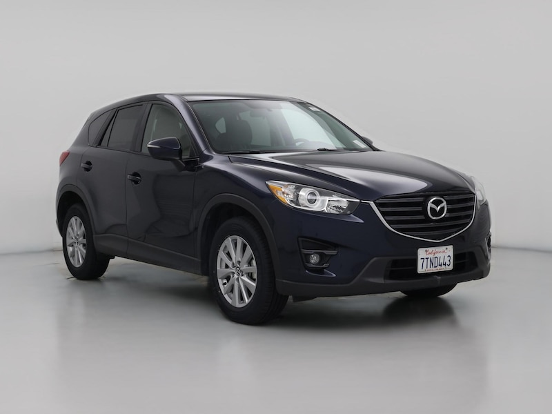 2016 Mazda CX-5 Touring -
                  San Jose, CA