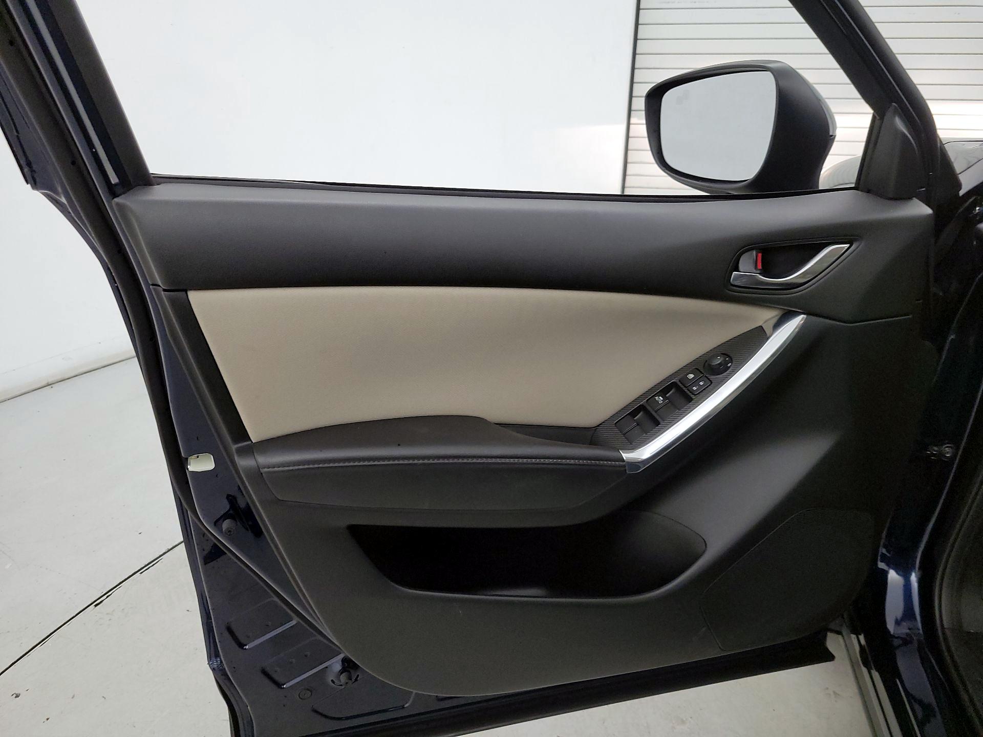 Thumbnail: 2016 Mazda CX-5 - 12