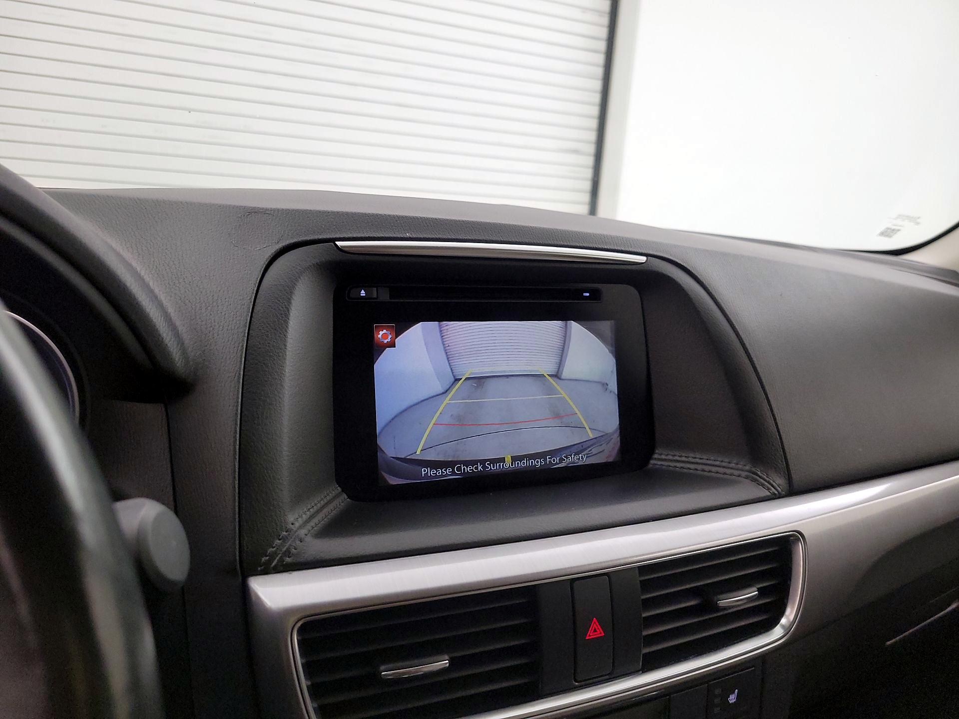 Thumbnail: 2016 Mazda CX-5 - 15