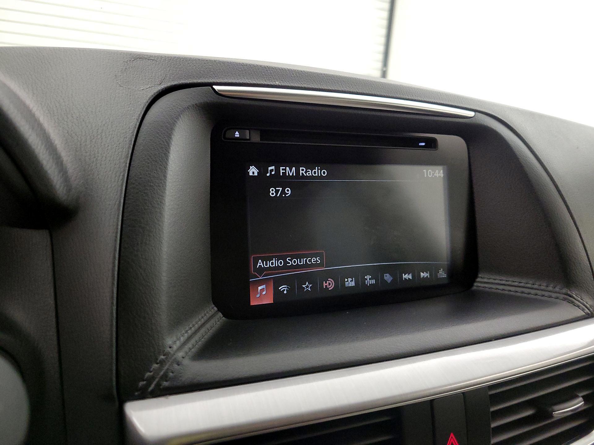 Thumbnail: 2016 Mazda CX-5 - 16