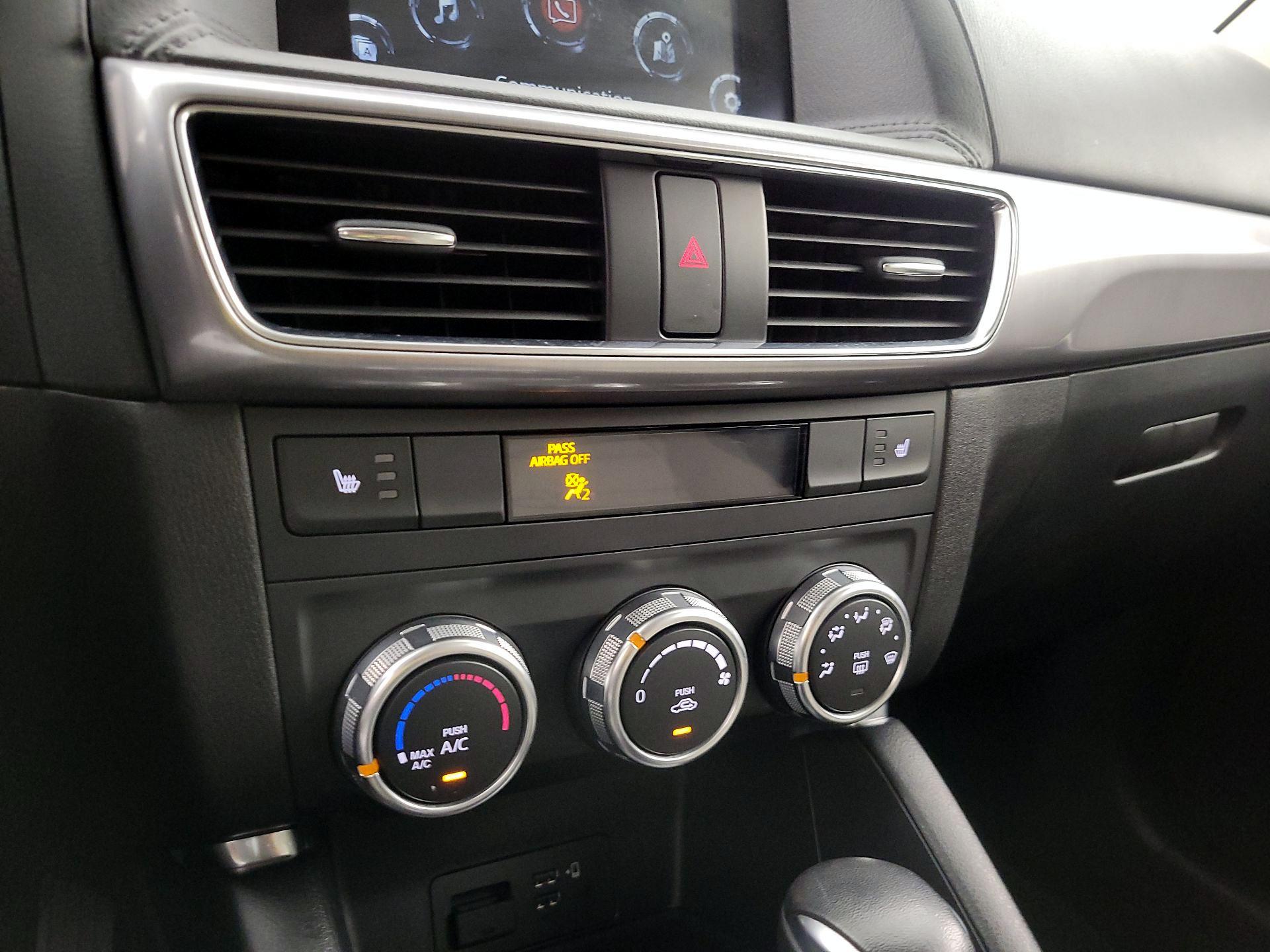 Thumbnail: 2016 Mazda CX-5 - 17