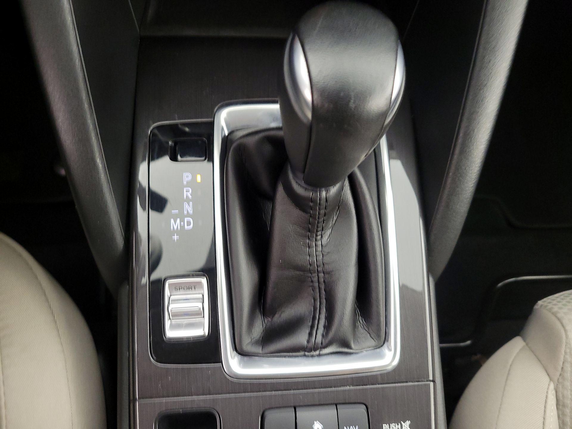 Thumbnail: 2016 Mazda CX-5 - 18