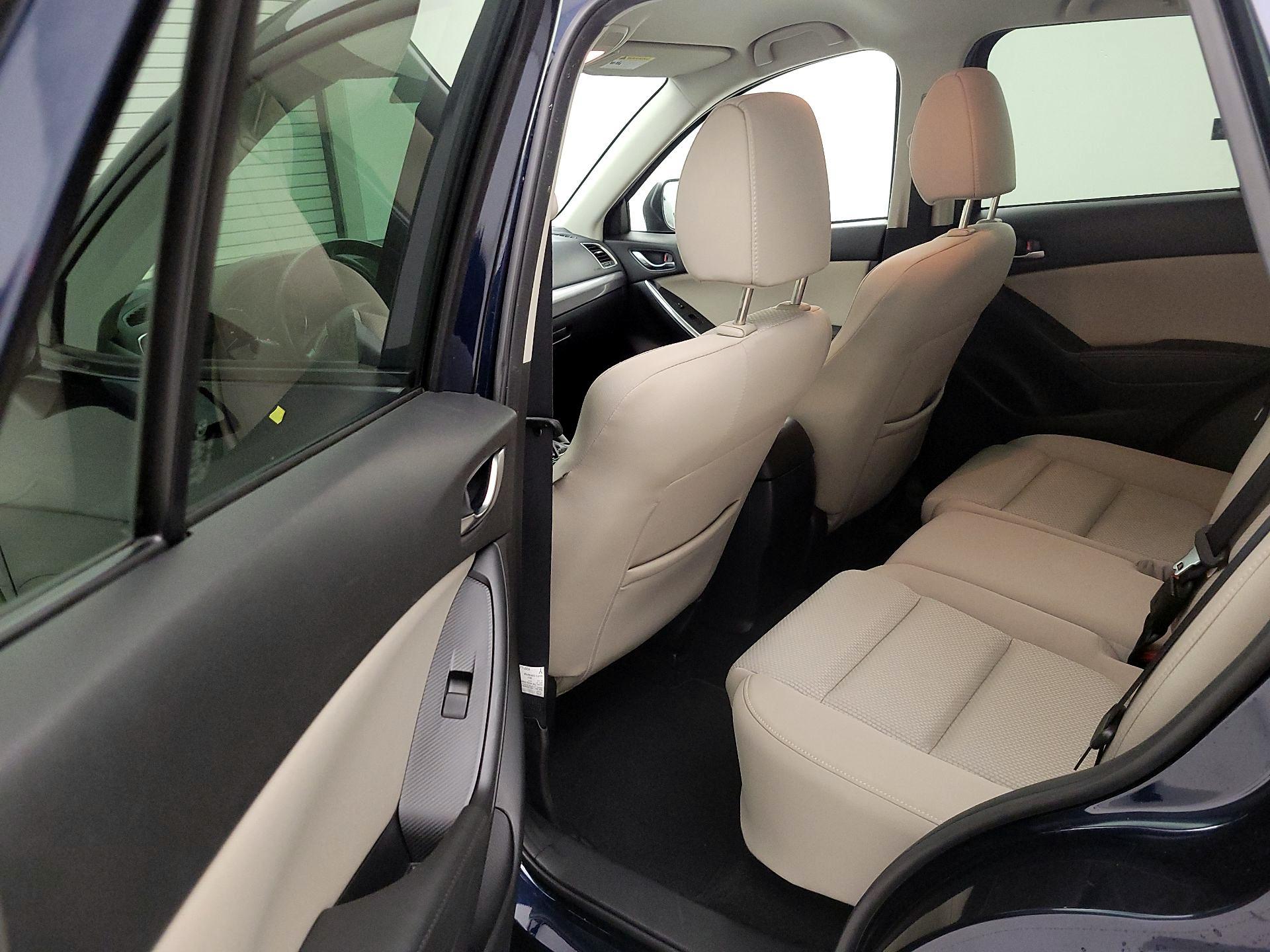 Thumbnail: 2016 Mazda CX-5 - 20